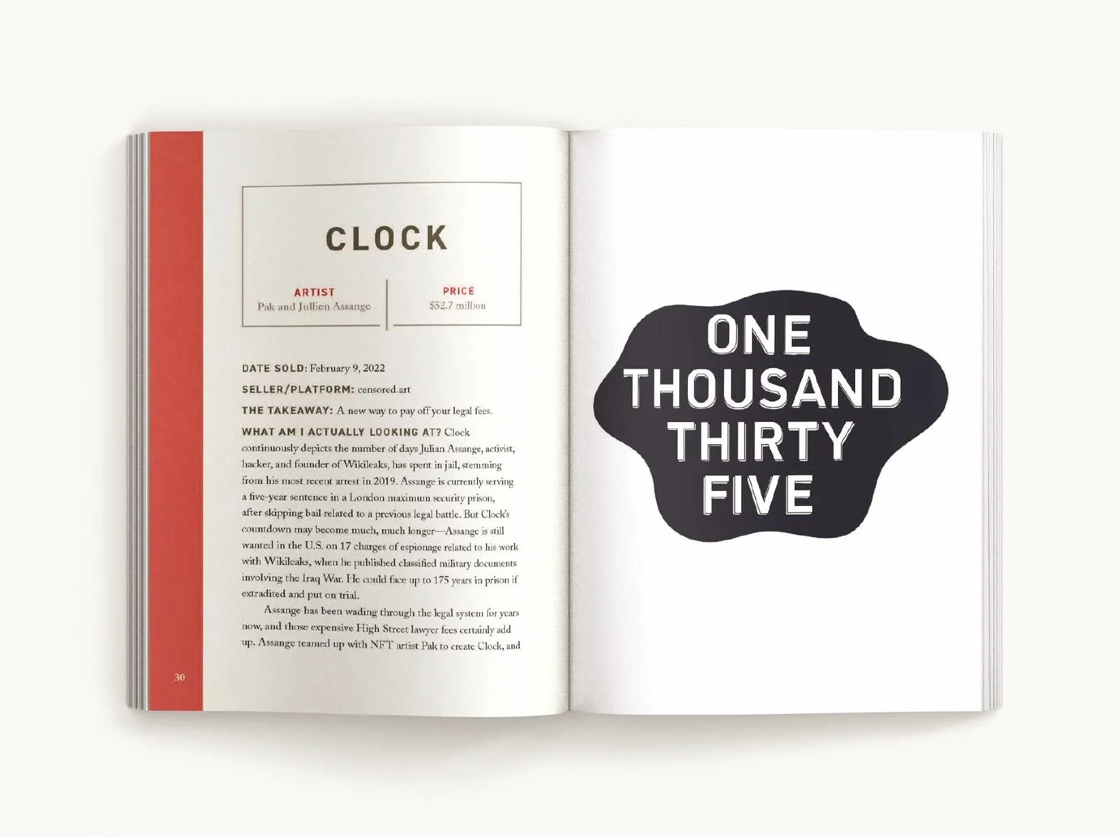 Nfts: An Illustrated Field Guide