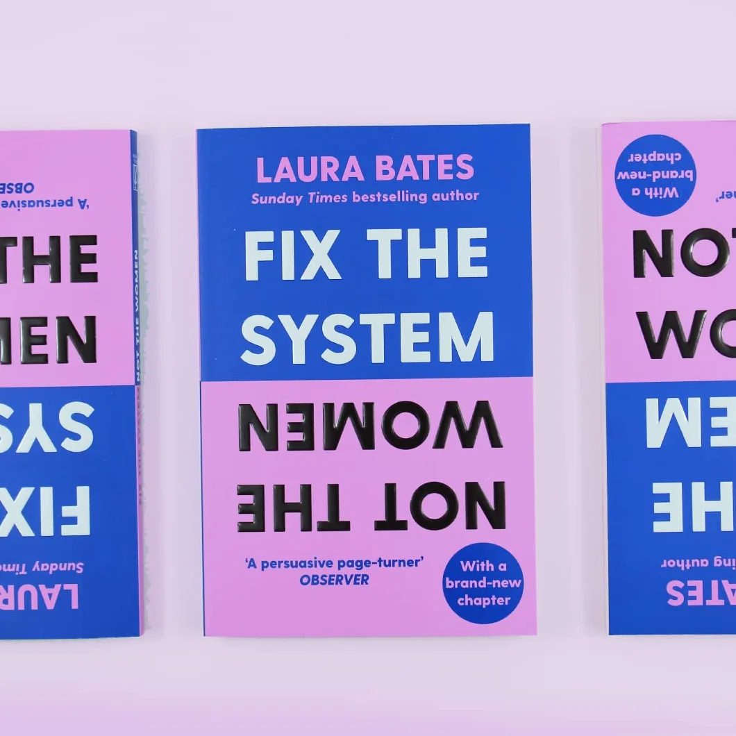Fix the System, Not the Women