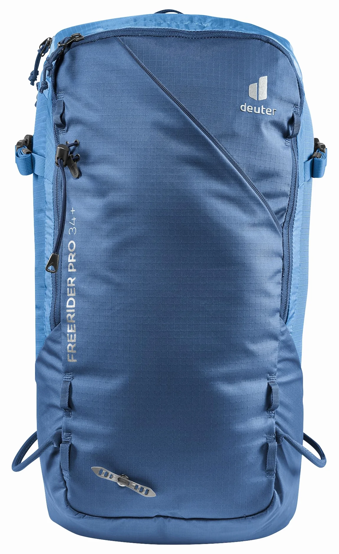 Deuter Freerider Pro 34+ plecak narciarski męski