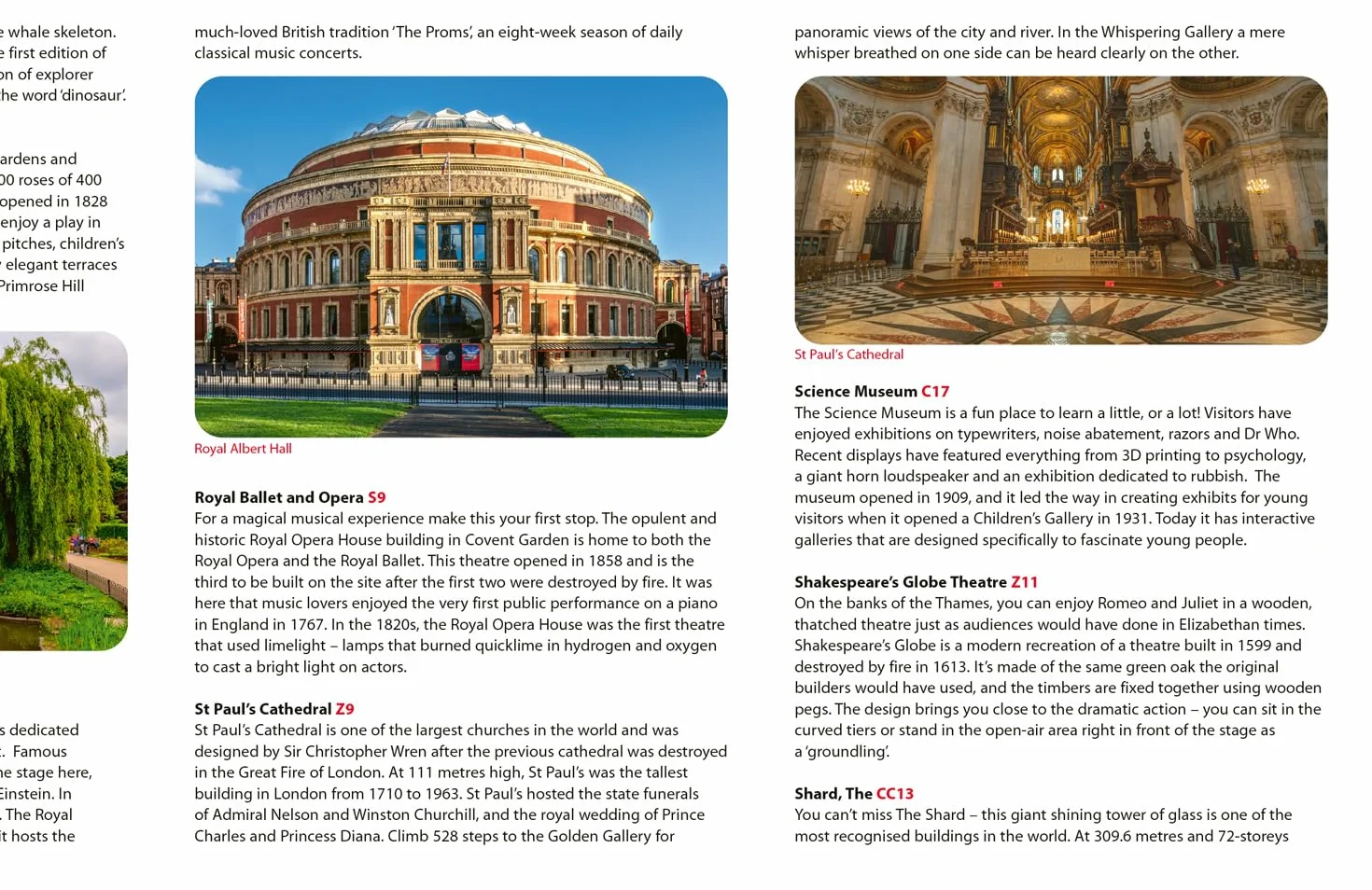 London Pocket Map: The perfect way to explore London