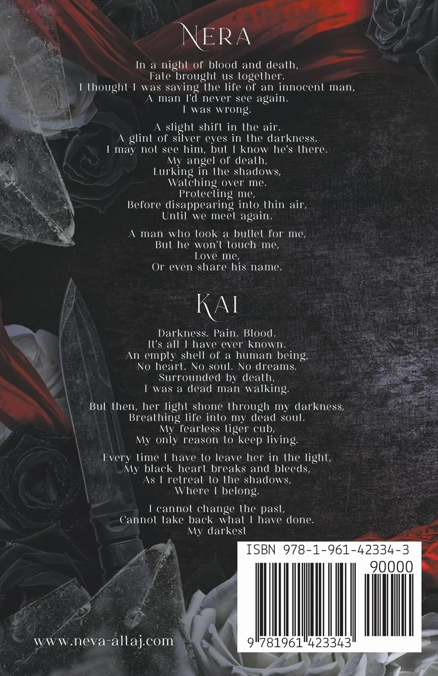 Darkest Sins (Special Edition Print): 9