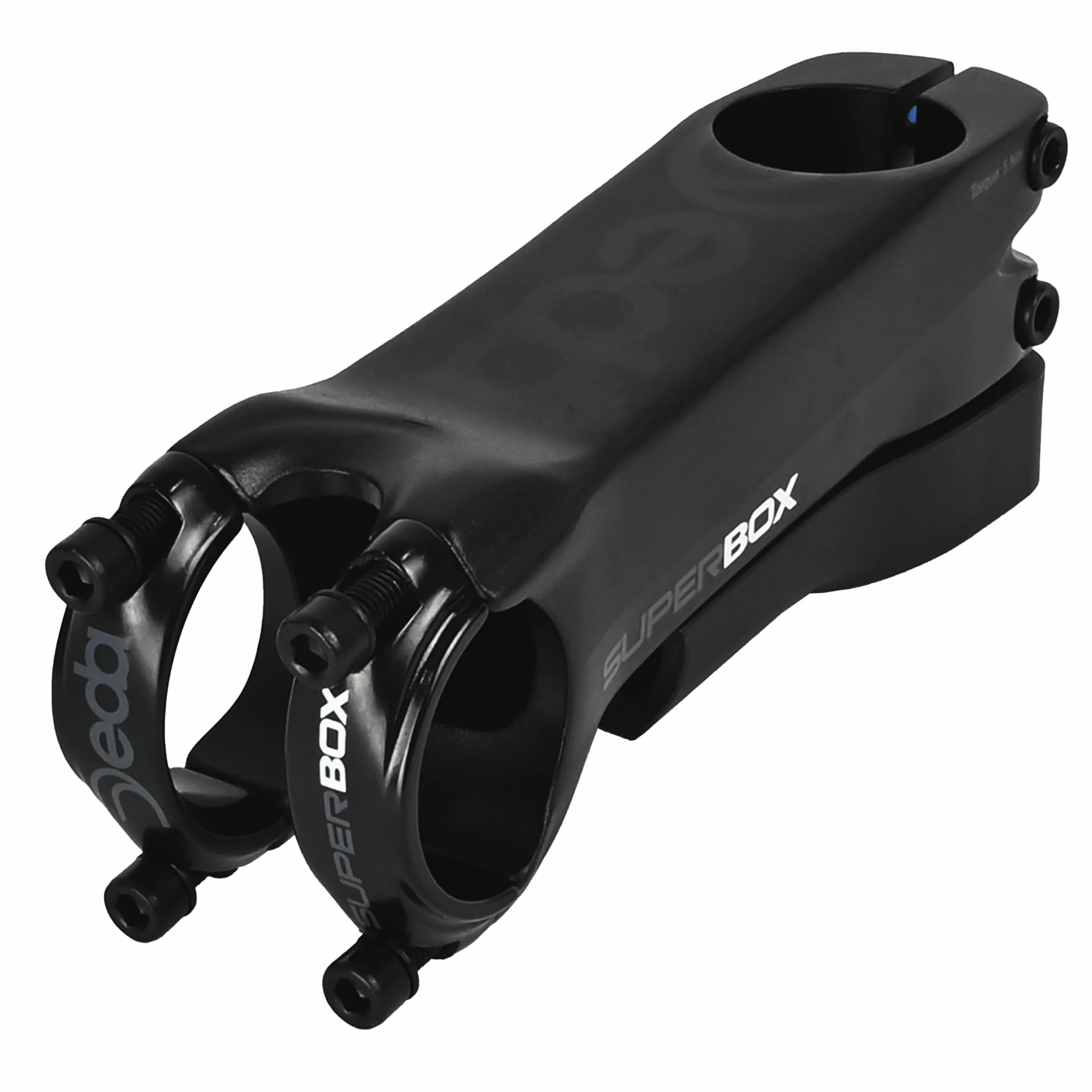 Deda Elementi Superbox DCR V2 31,7 x 100 mm Zintegrowany ukryty kabel trasowy