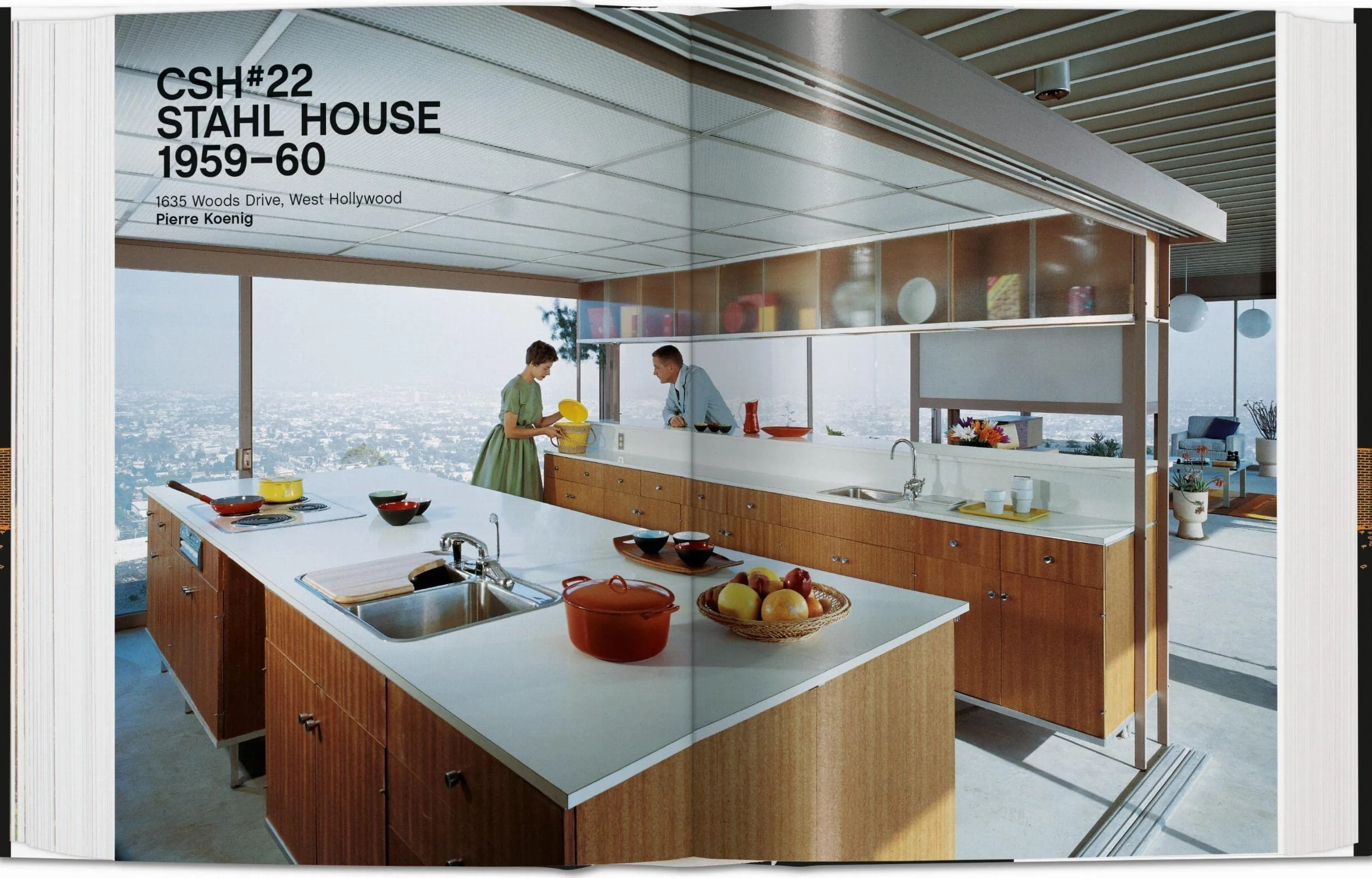 Case Study Houses: The Complete CSH Program 1945-1966: The Complete CSH Program 1945-1966. 45th Ed.