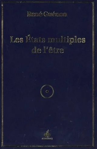 Les états multiples de l'être