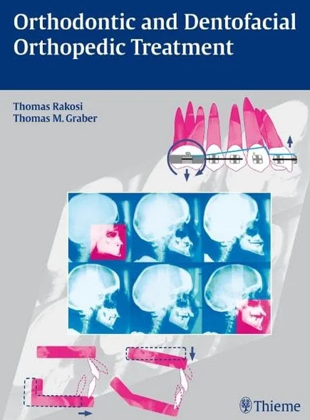 Orthodontic and Dentofacial Orthopedic Treatment