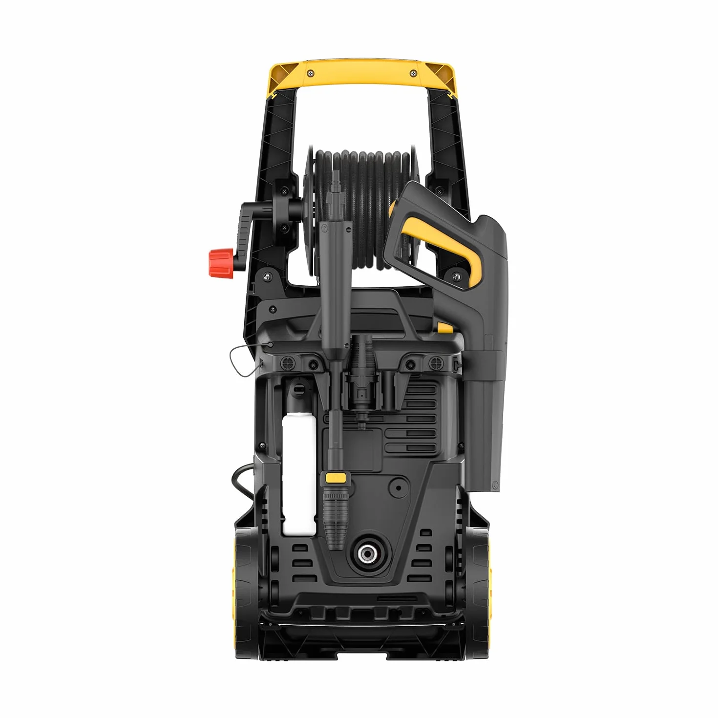 Stanley Myjka wysokociśnieniowa SXPW25E (2500 W, 170 bar, 500 l/h)
