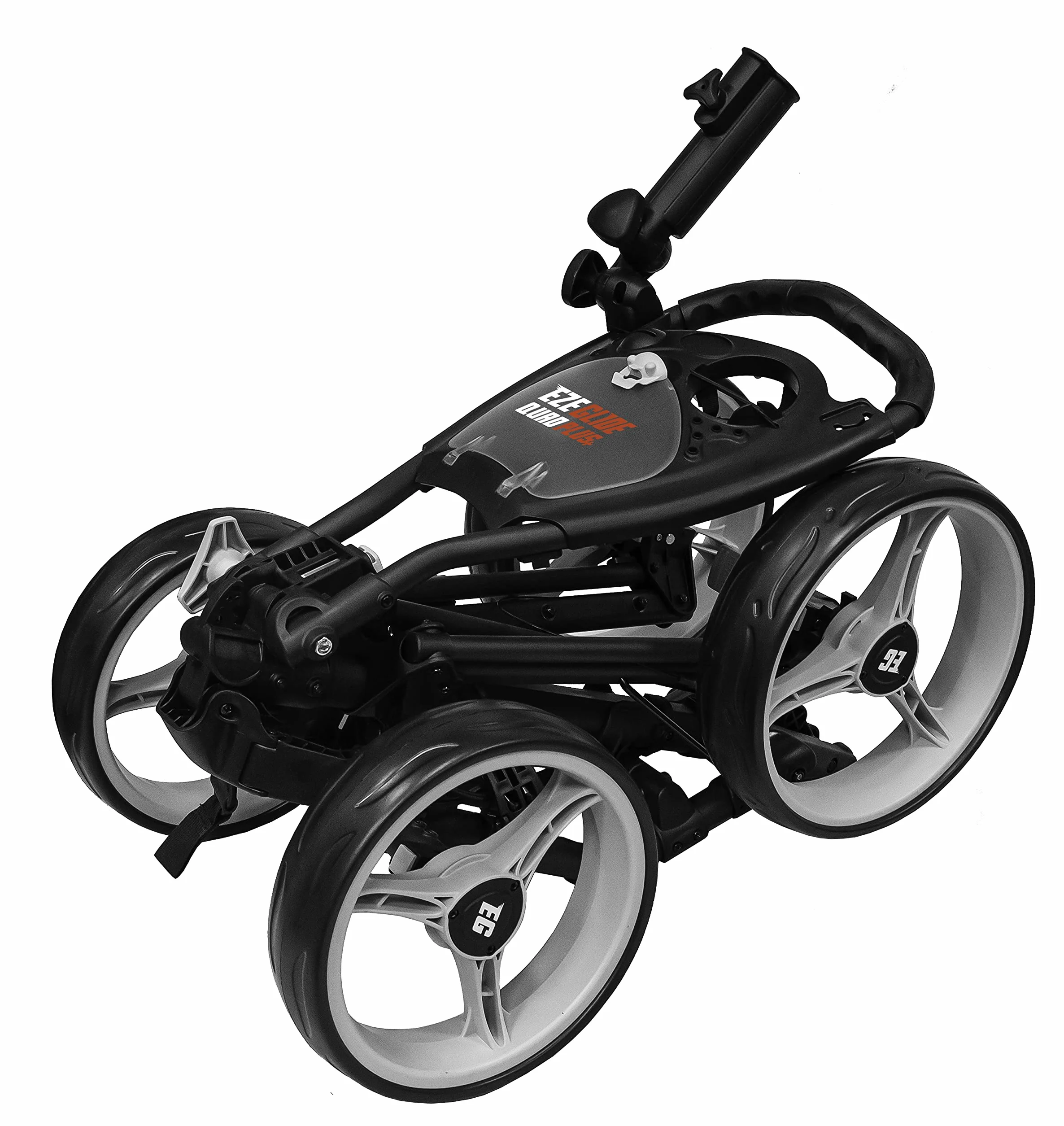 Ezeglide Quad+