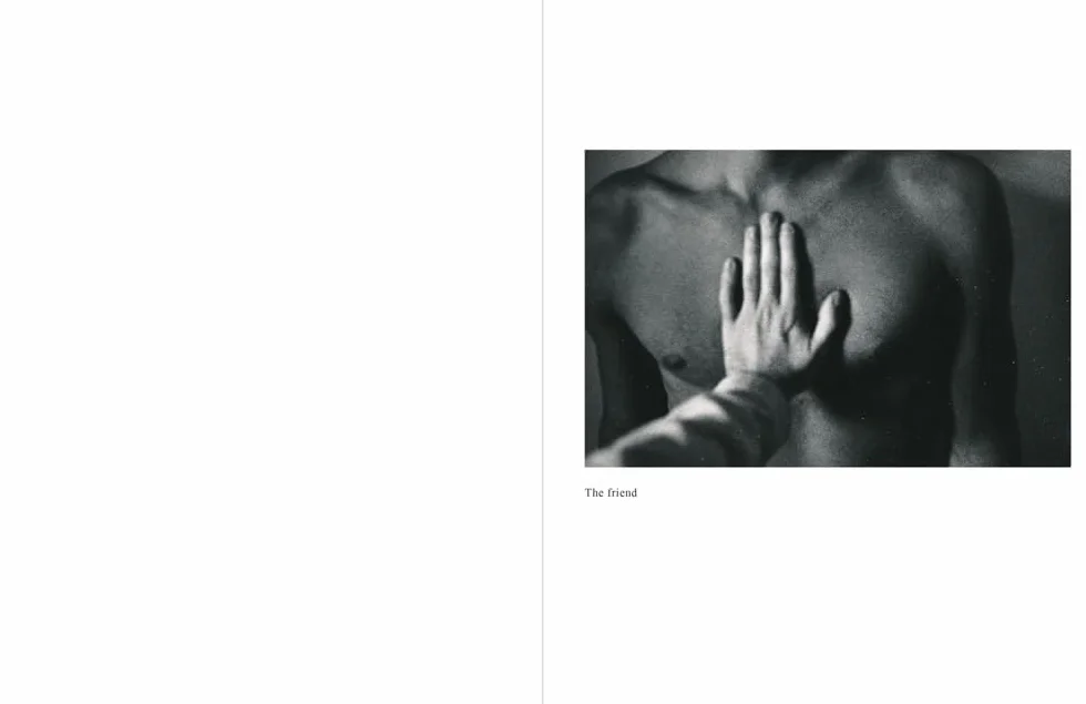 Hervé Guibert: The Only Face