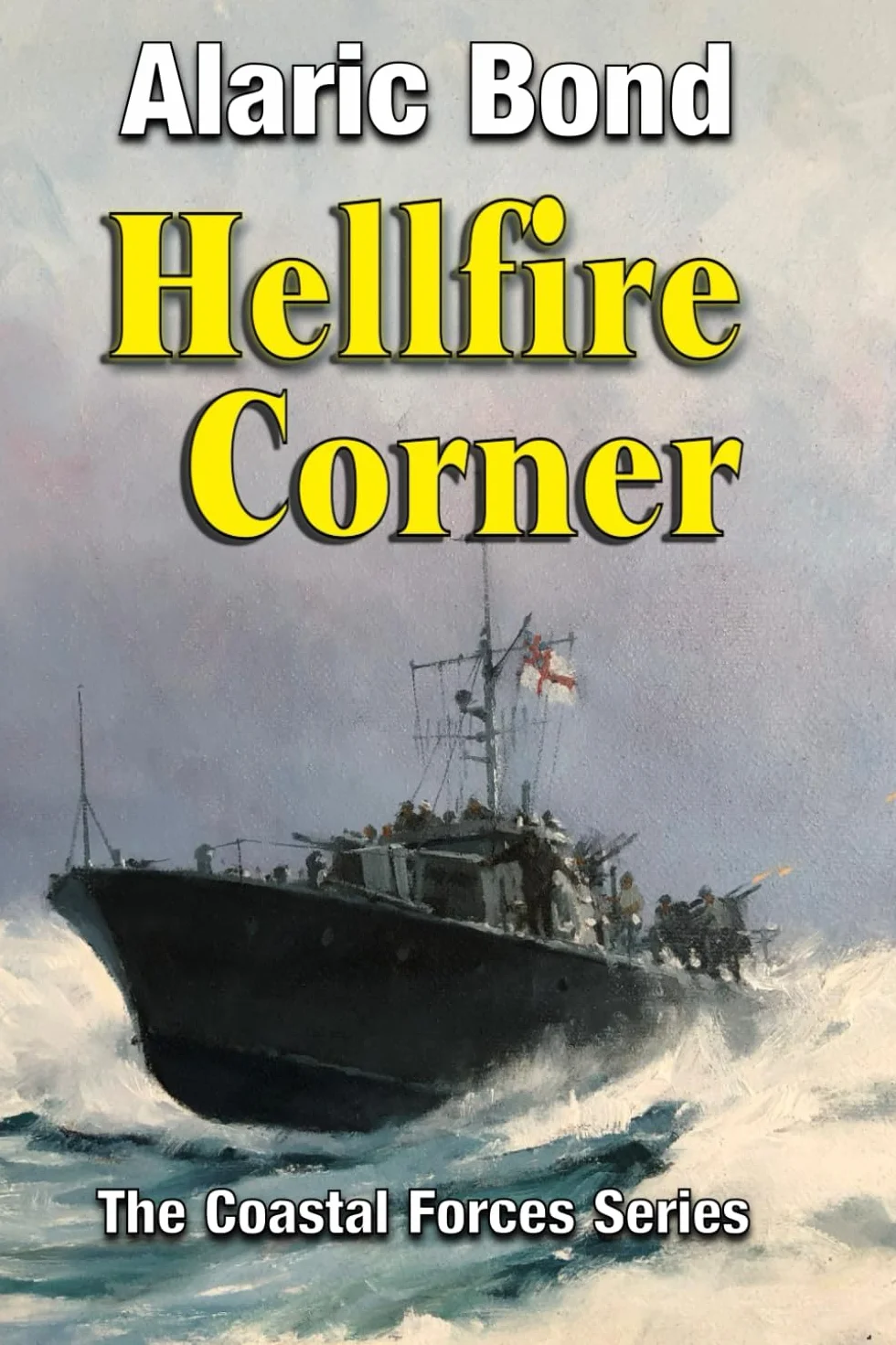 Hellfire Corner: 1