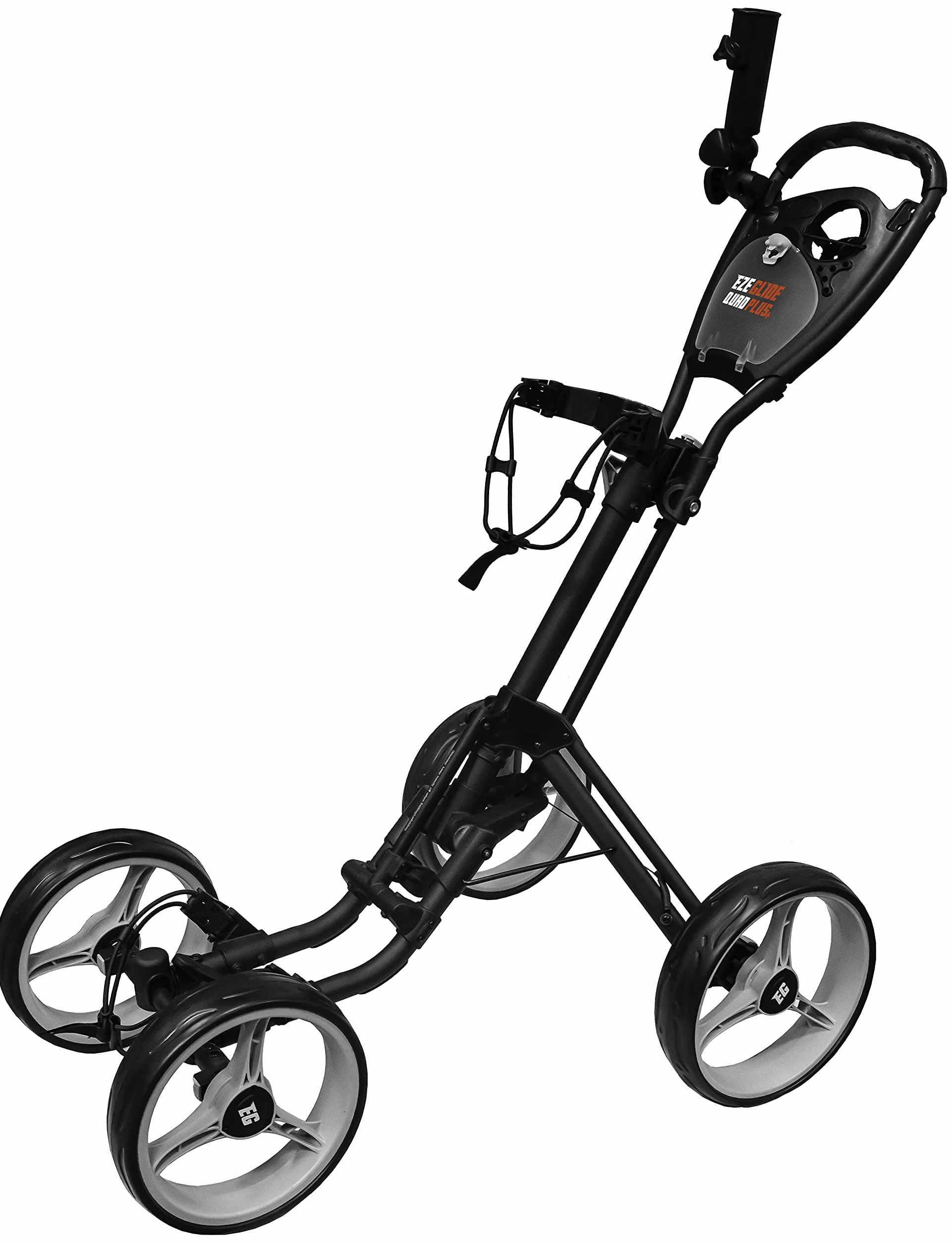 Ezeglide Quad+
