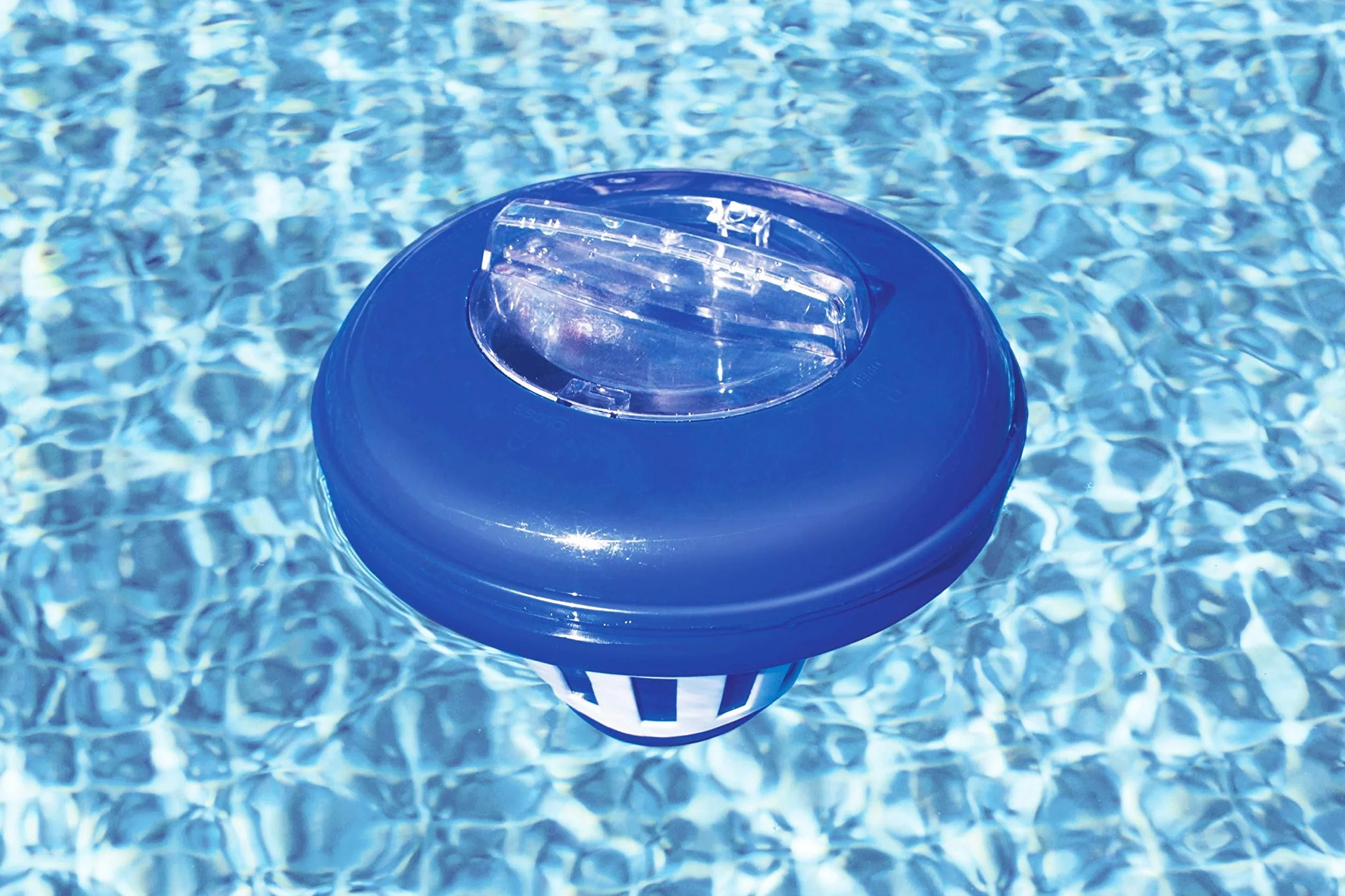 Bestway Flowclear™ 6.5"/16.5Cm Chemical Floater