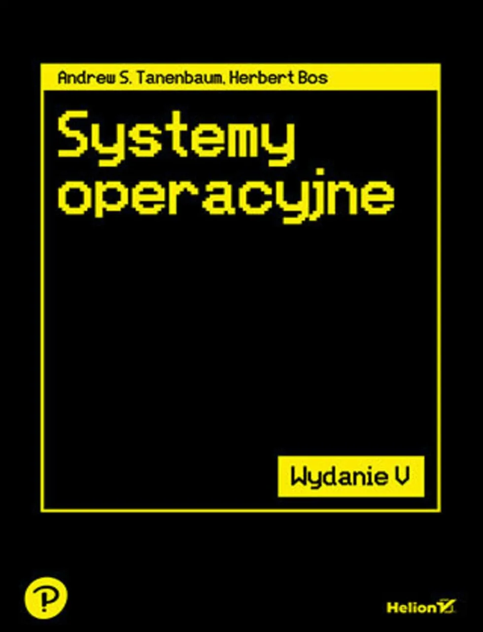 SYSTEMY OPERACYJNE wyd. 5