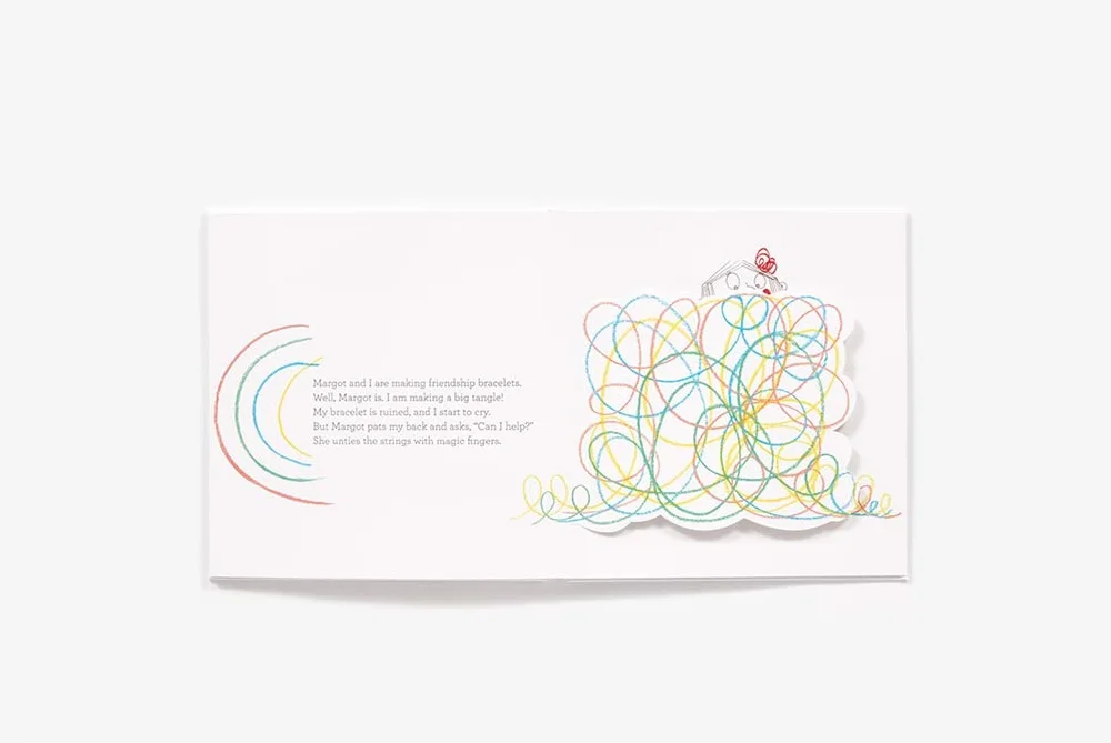 My Little Gifts: A Book of Sharing