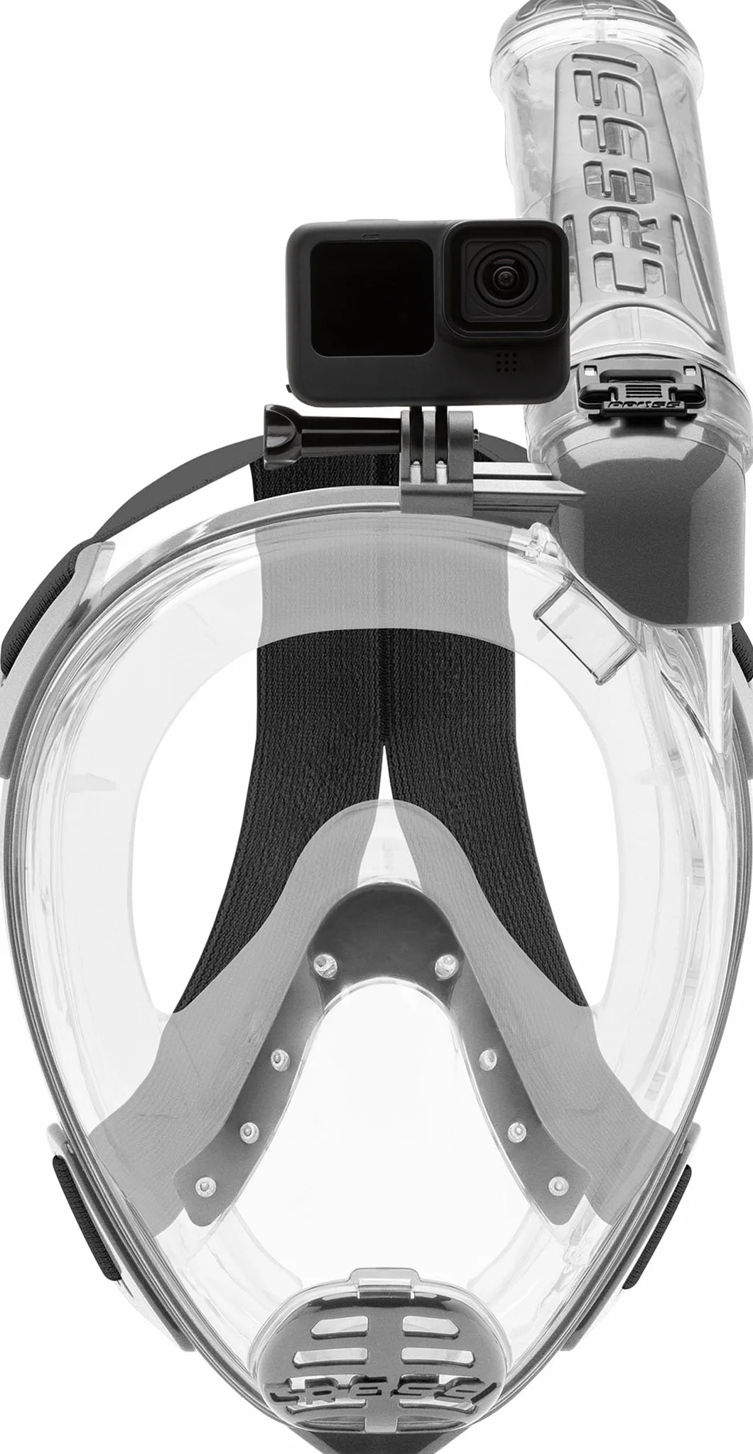 Cressi Duke Action Full Face Mask