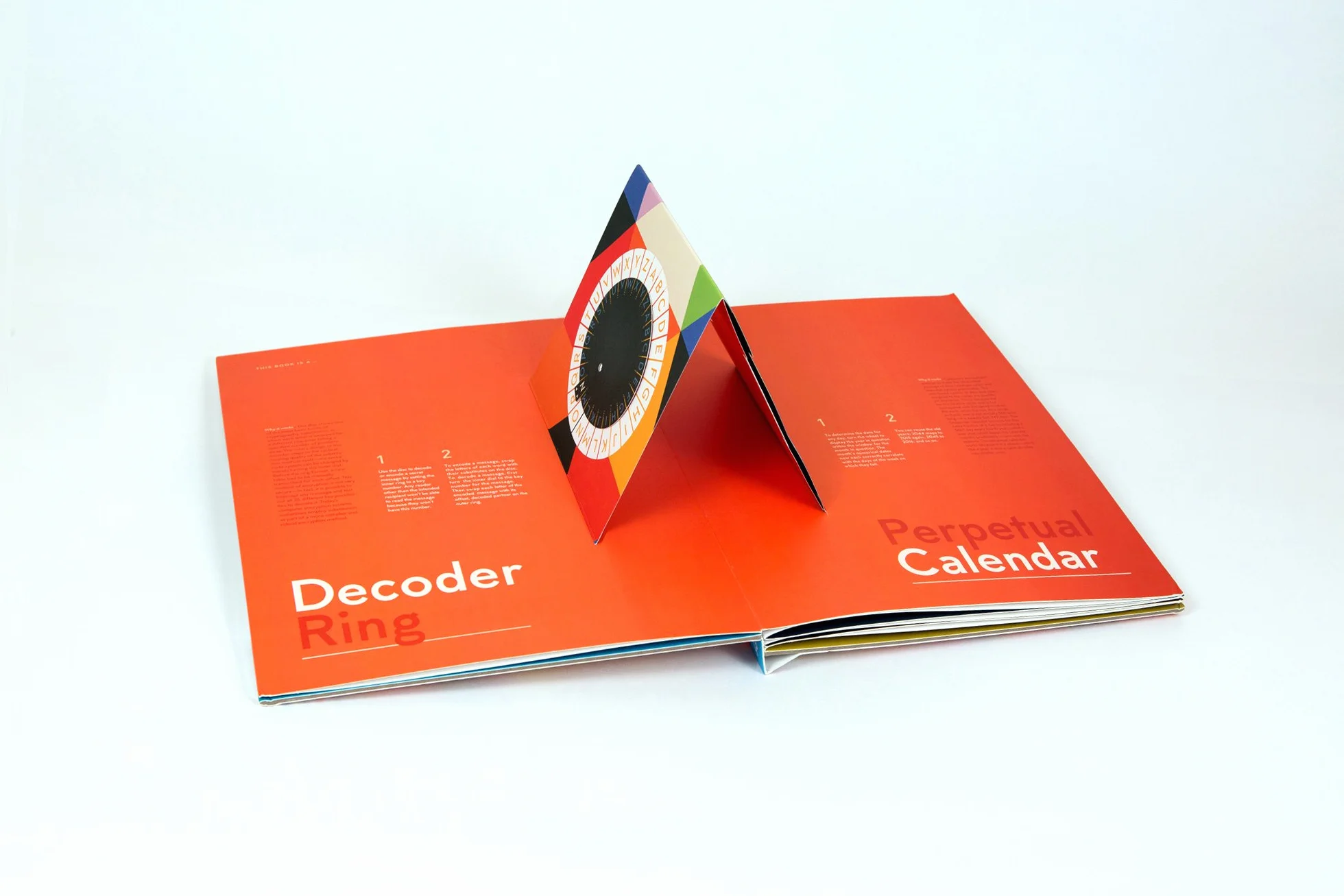 This Book Is a Planetarium: And Other Extraordinary Pop-Up Contraptions