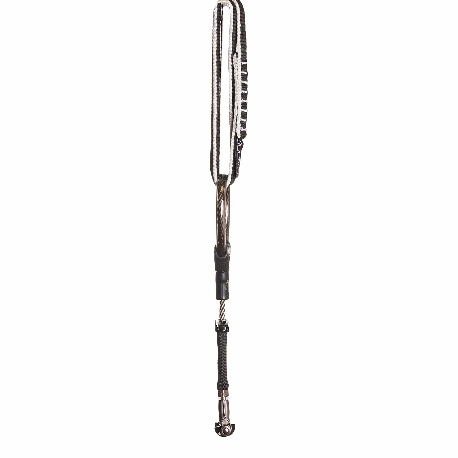 FIXE ALIEN X Aktywna ochrona wspinaczkowa aluminium Dyneema X-grip Ergonomiczny uchwyt zmiana rozmiaru