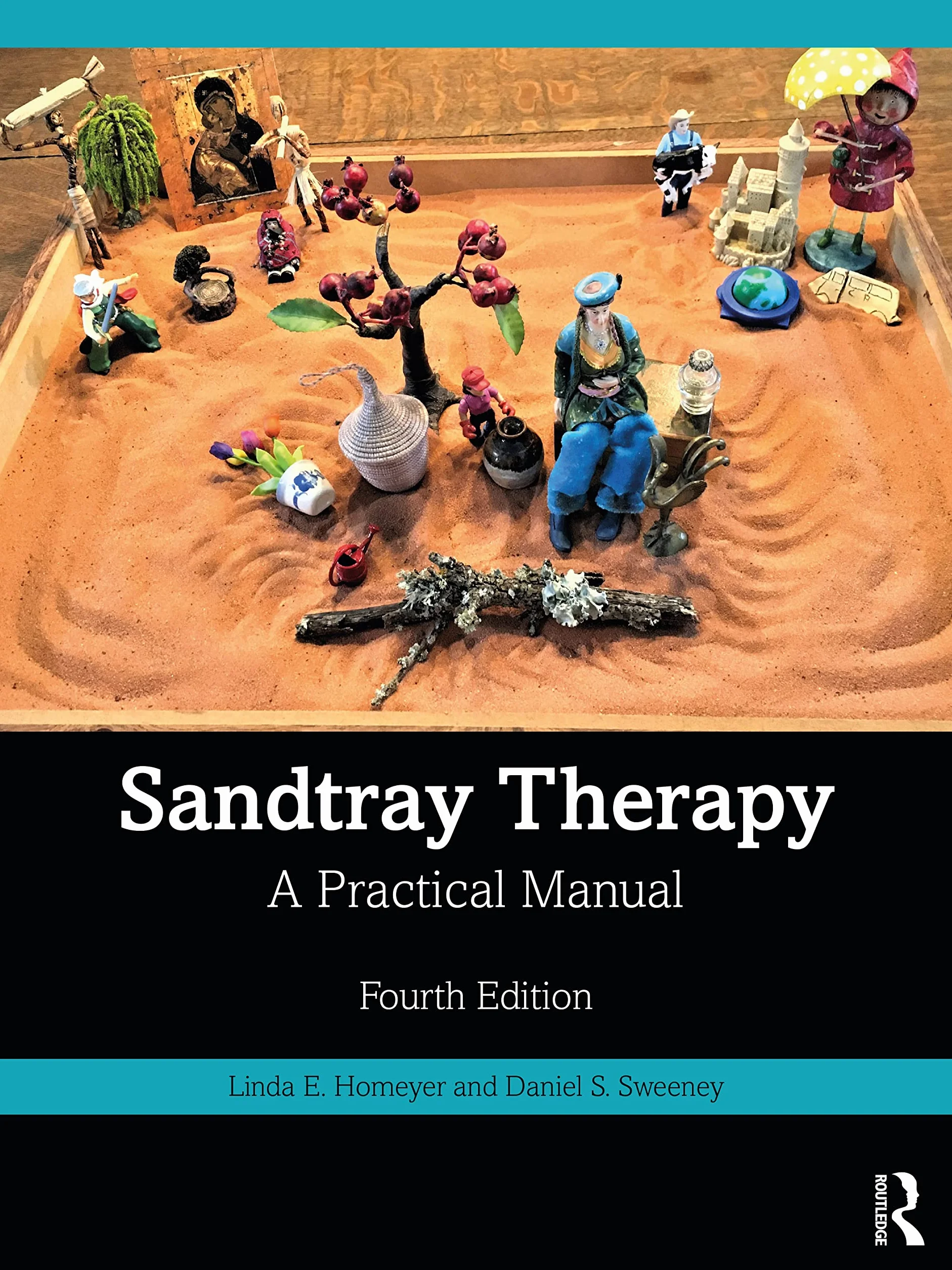Sandtray Therapy: A Practical Manual
