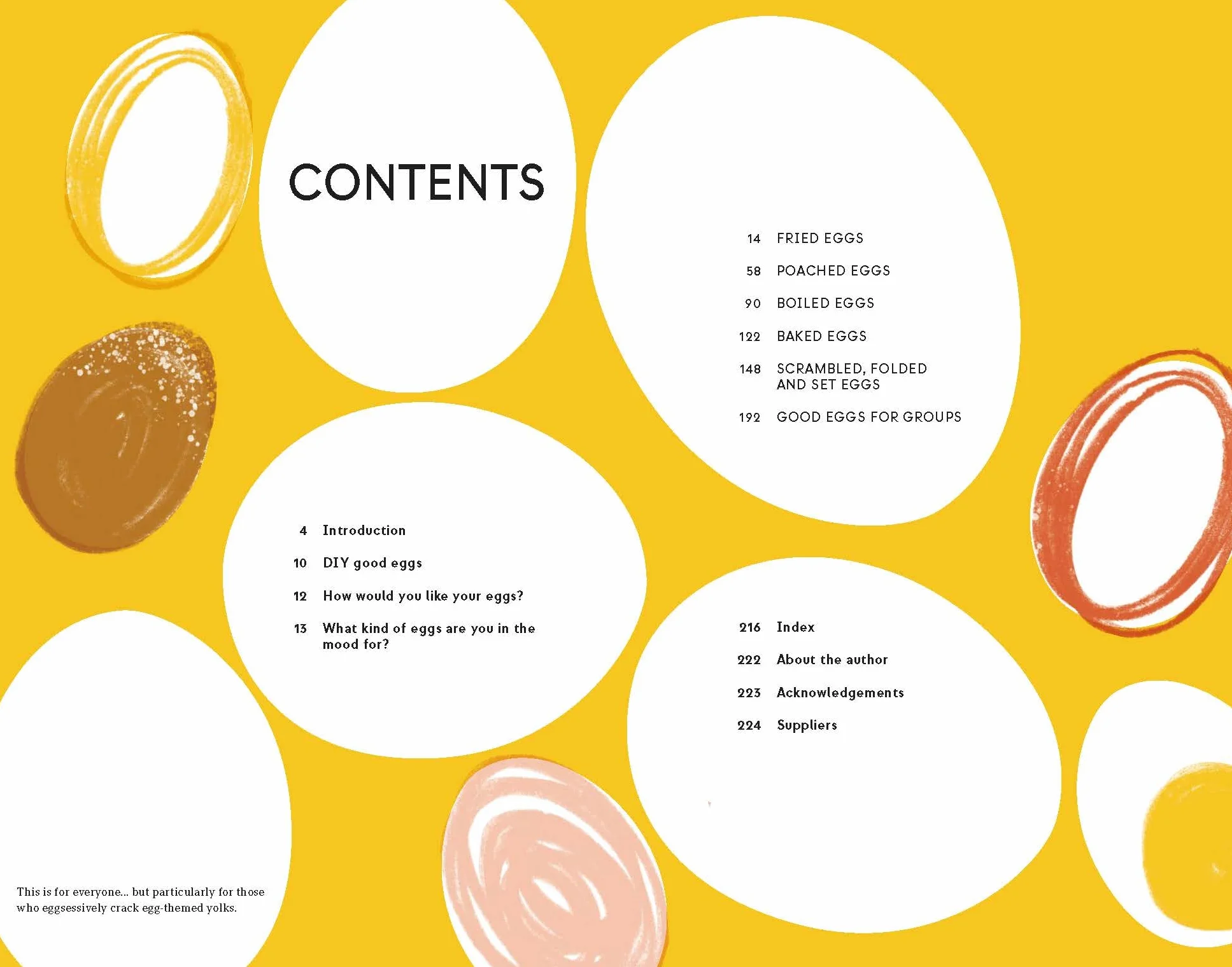 Good Eggs: Over 100 Cracking Ways to Cook and Elevate Eggs