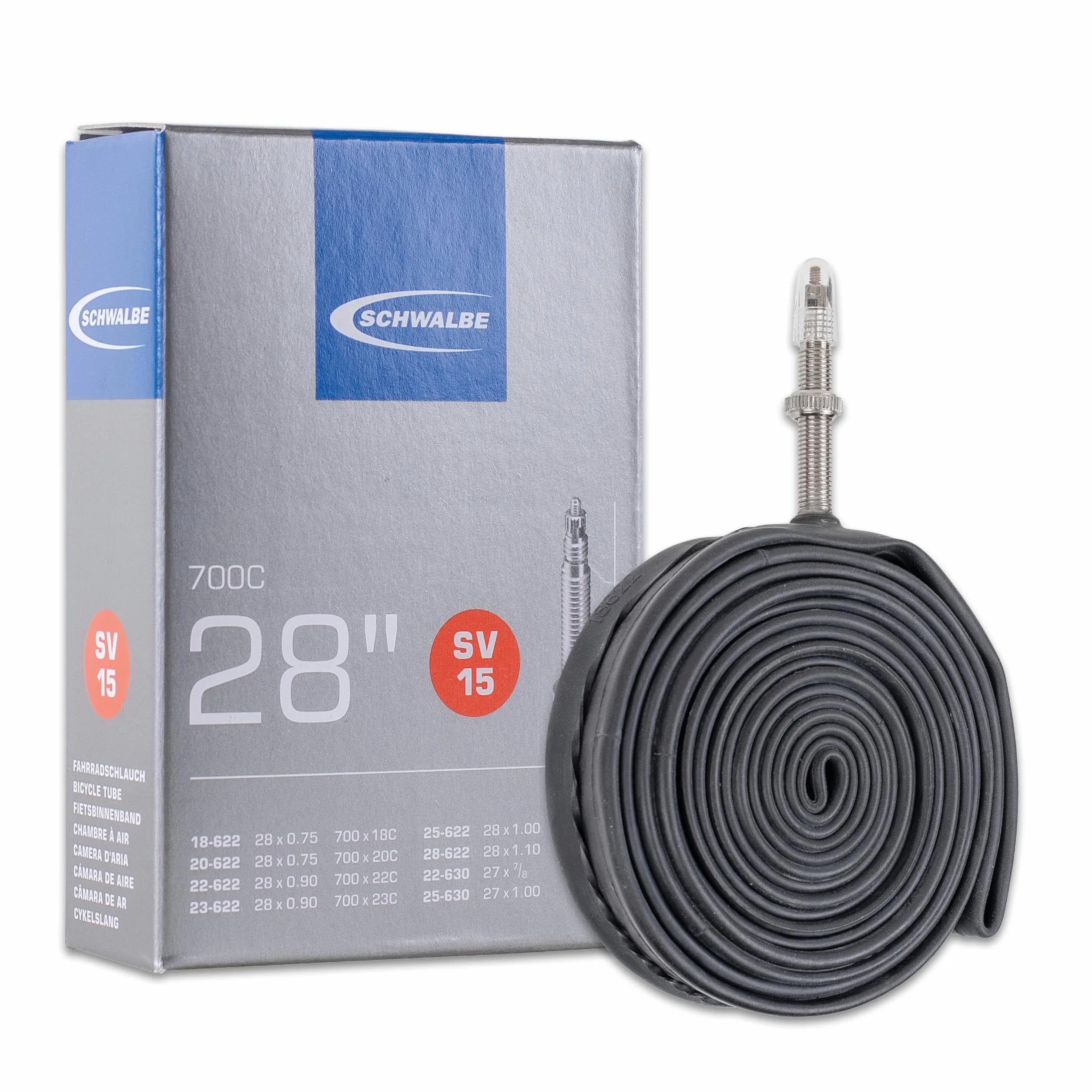 Schwalbe - Komora powietrzna