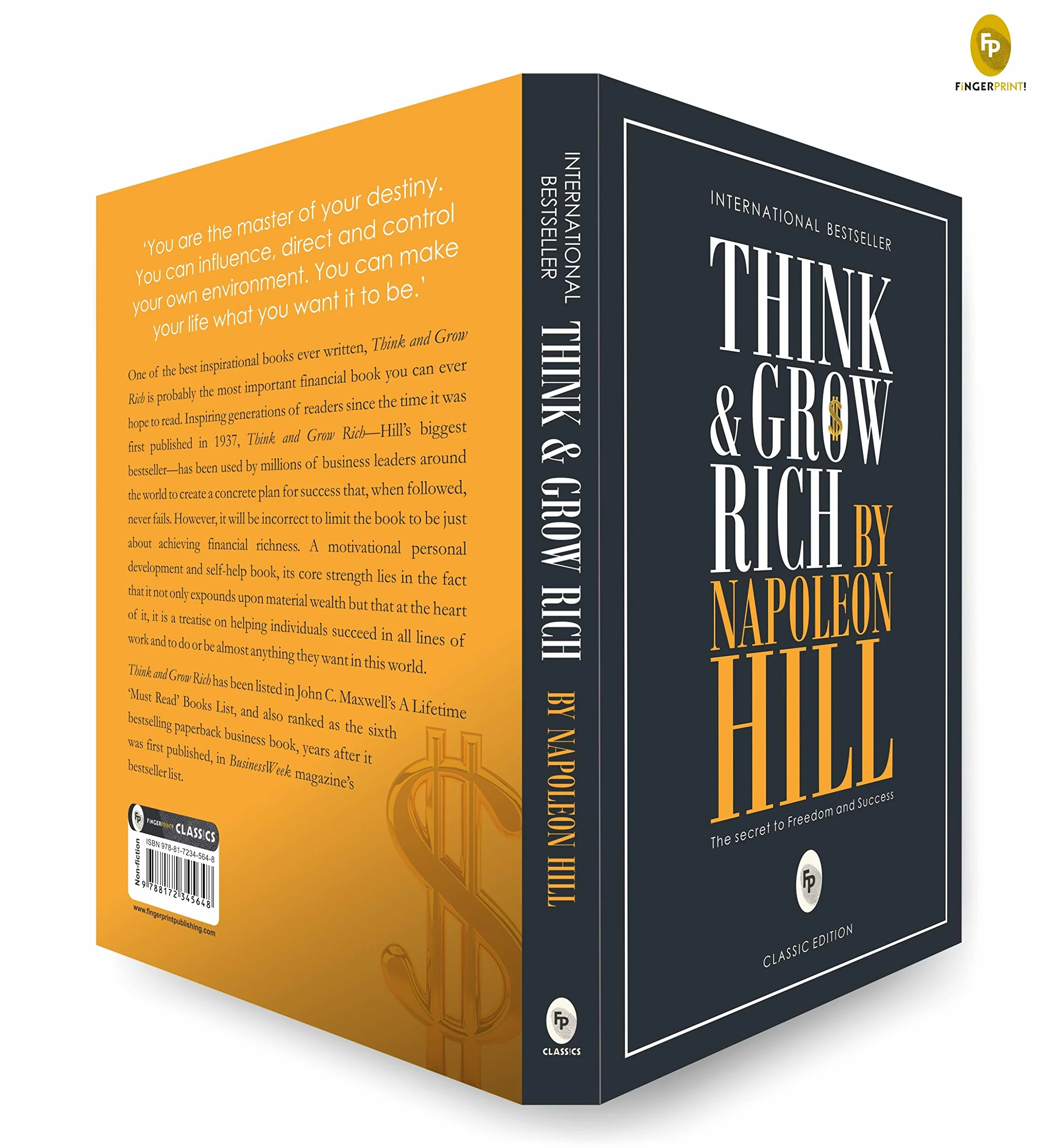 Think & Grow Rich