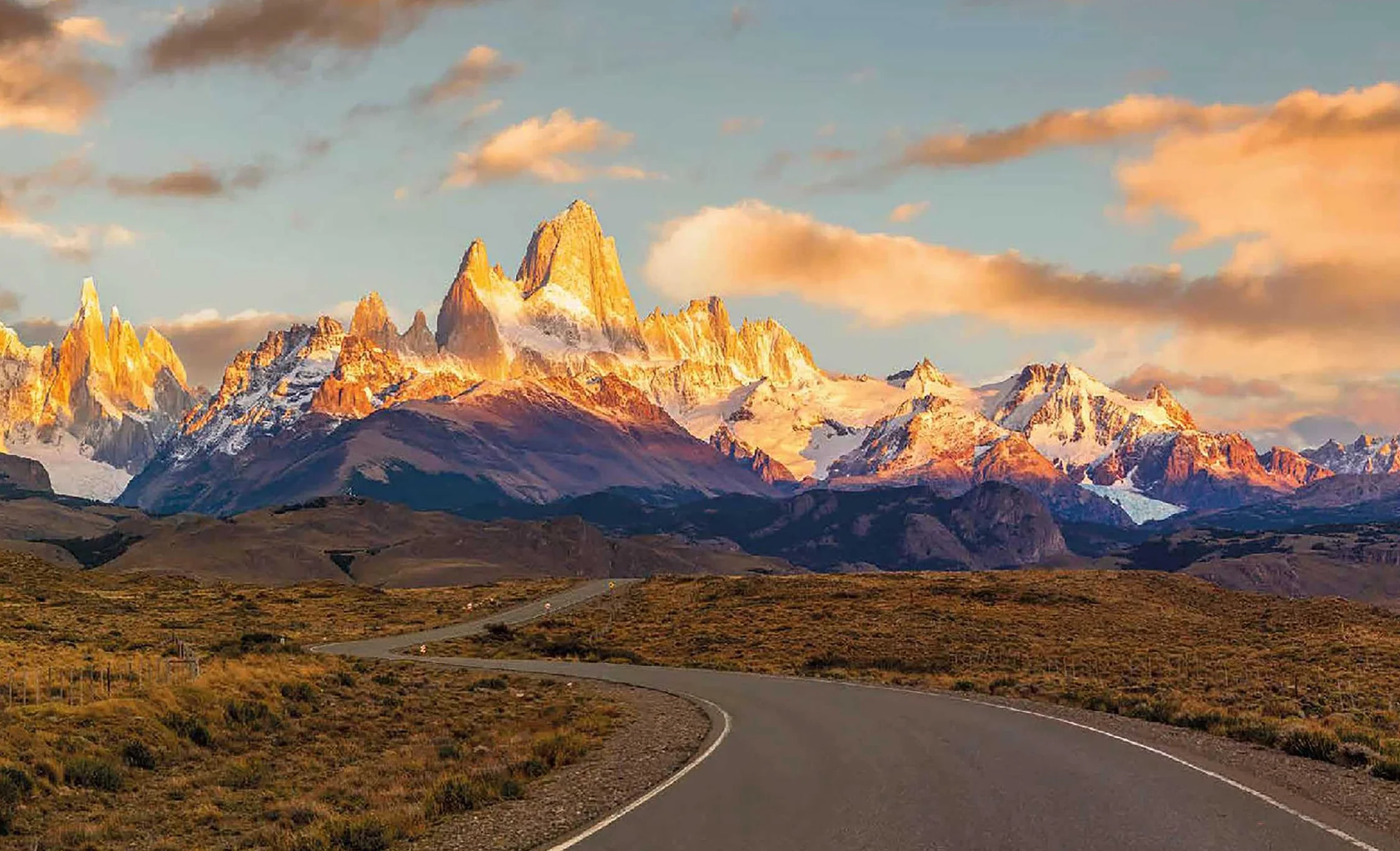 Sunrise Destinations /anglais: the world's most beautiful places to watch the sun come up