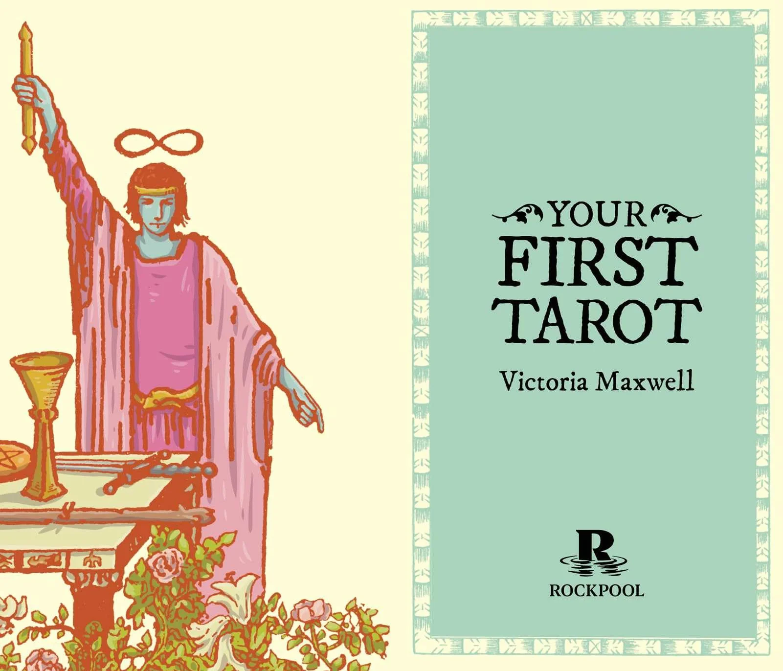 Your First Tarot