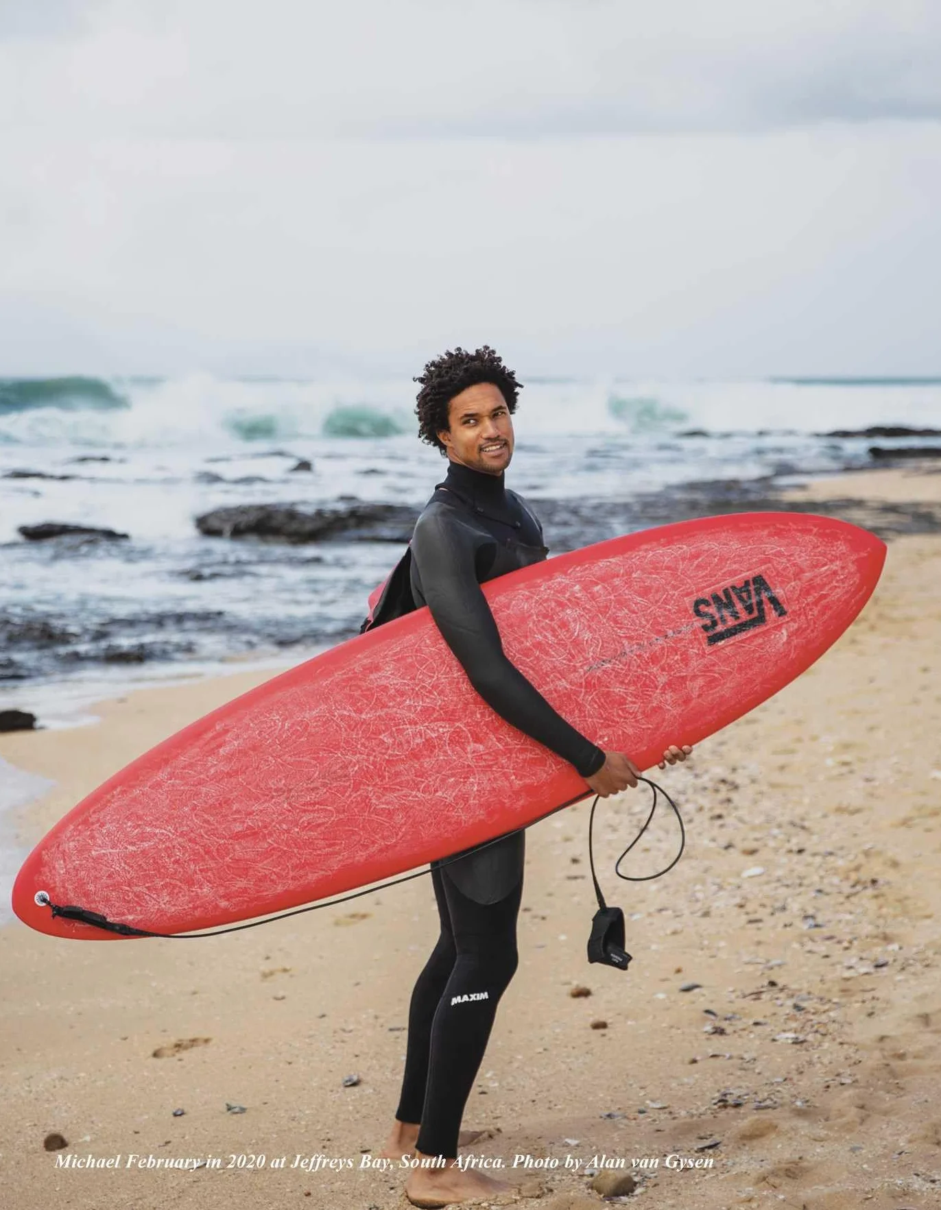 Surfer Stories: 12 Untold Stories by 12 Writers about 12 of the World's Greatest Surfers