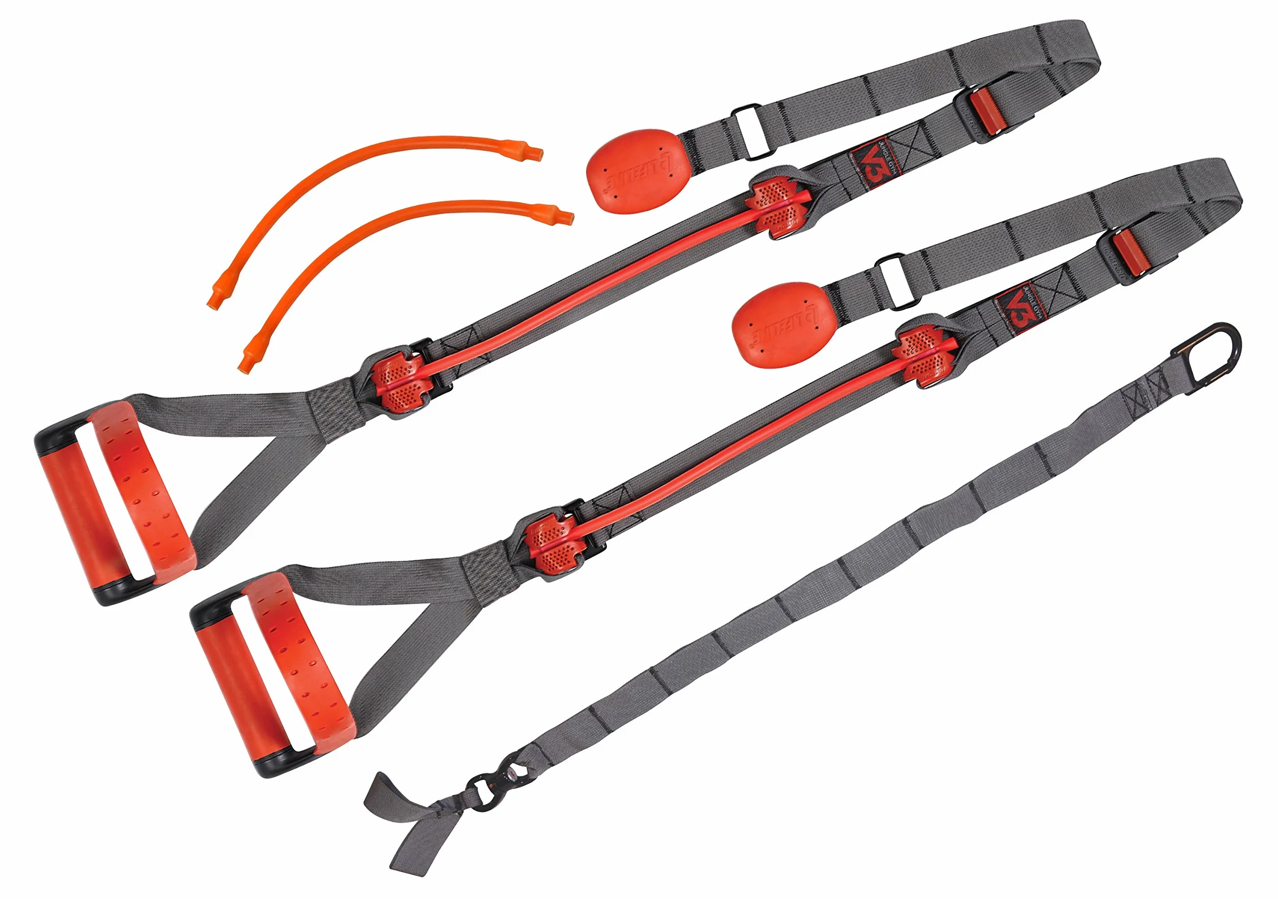 Lifeline Jungle Gym V3 Trenażer do ciężaru ciała i oporu