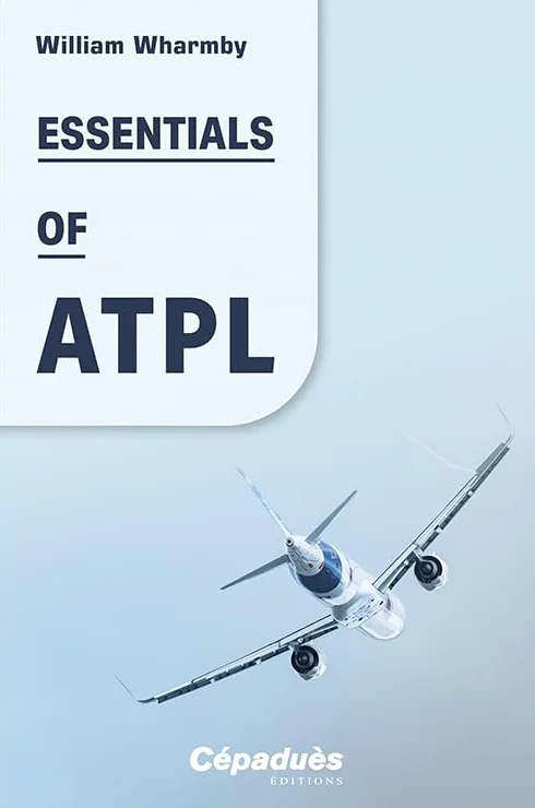 Essentials of ATPL