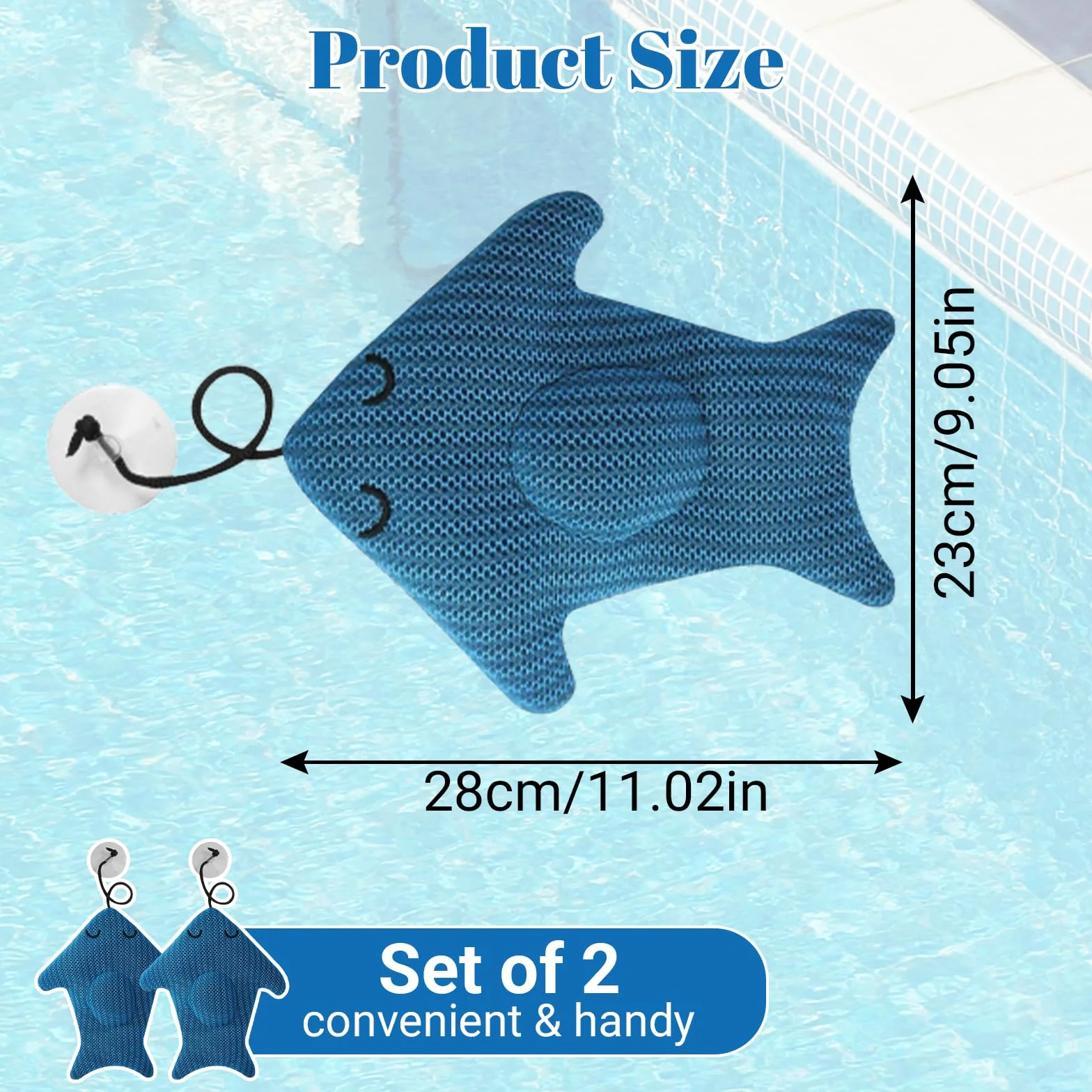 2 sztuki Whirlpool Scum absorber do spa, gąbka wielokrotnego użytku, absorbująca olej, Hot Tub, gąbka pochłaniająca olej do spa, akcesoria do czyszczenia basenu (styl A)