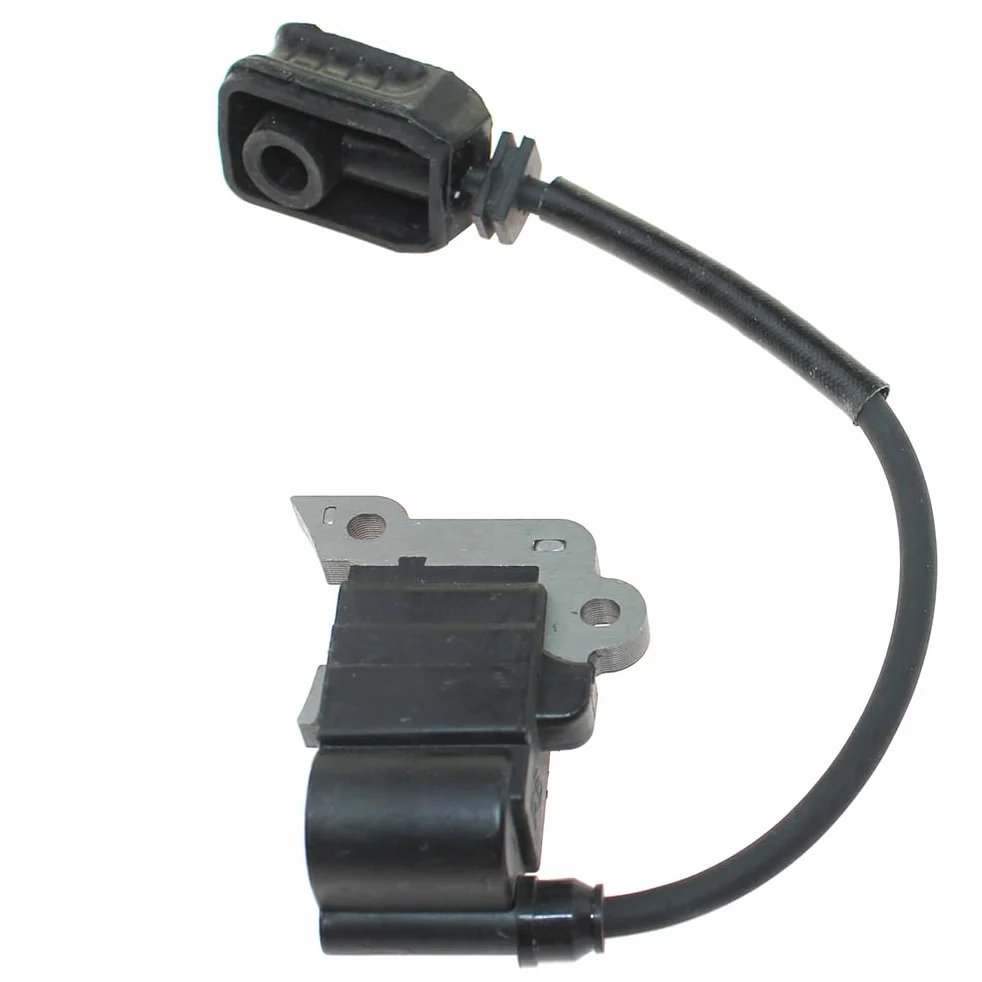 Cewka zapłonowa do Makita EH5000W EH6000W EH7500W EH7500S Dolmar HT-2350D HT-2360D HT-2375D HT-2460 HT-2475 168684-1,168564-1