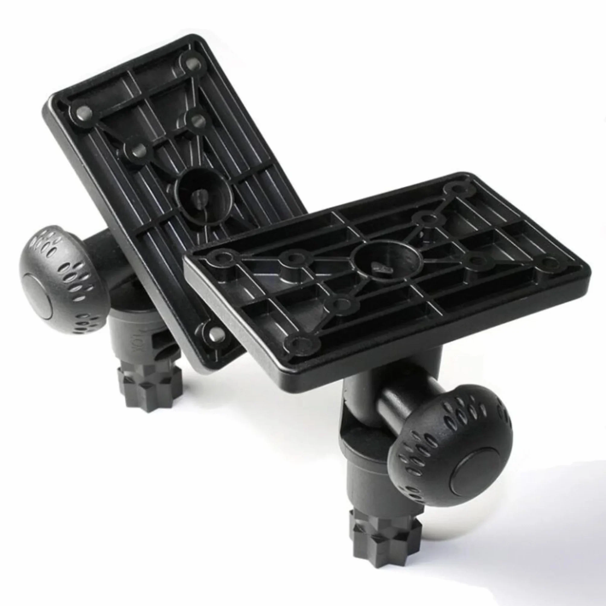 Railblaza regulowana platforma Black