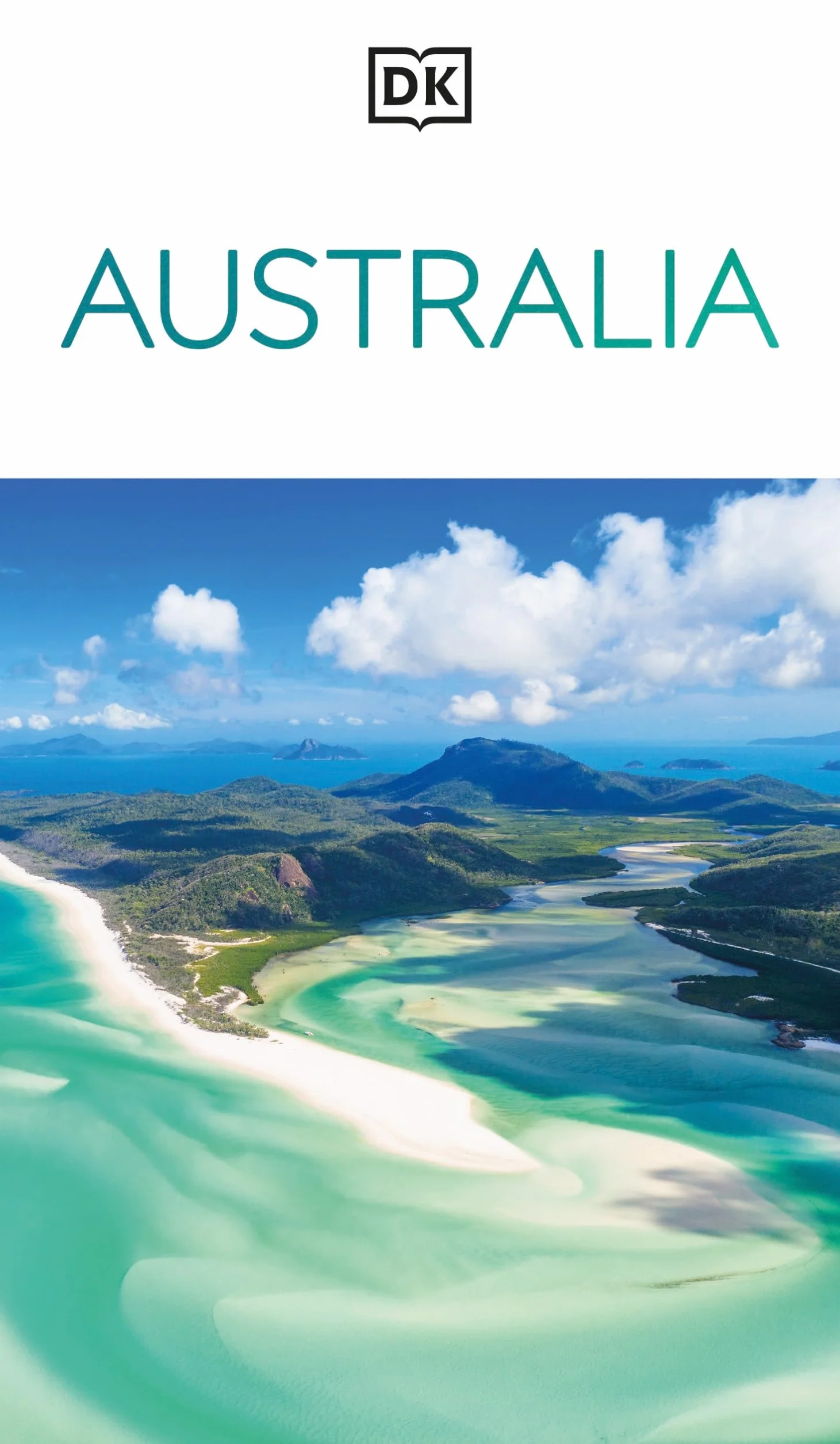 DK Eyewitness Australia