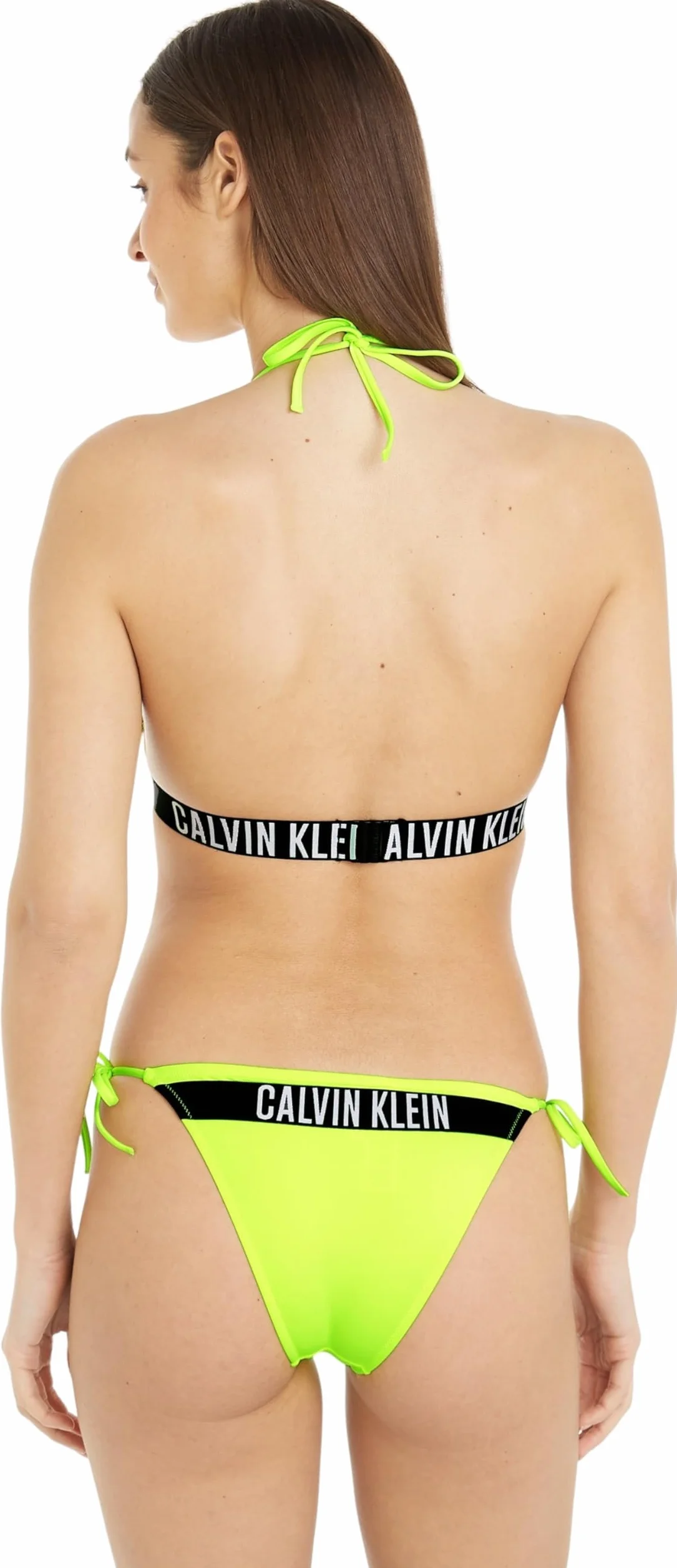 Calvin Klein Biustonosze trójkątne