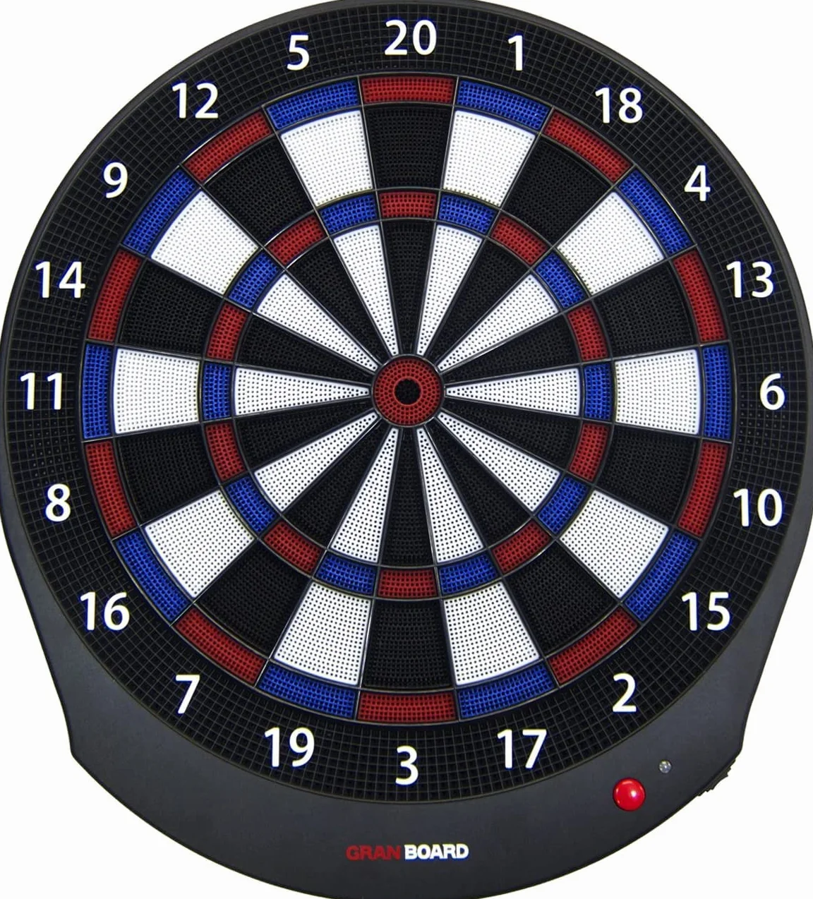 GranBoard Dash Smartboard, niebieski