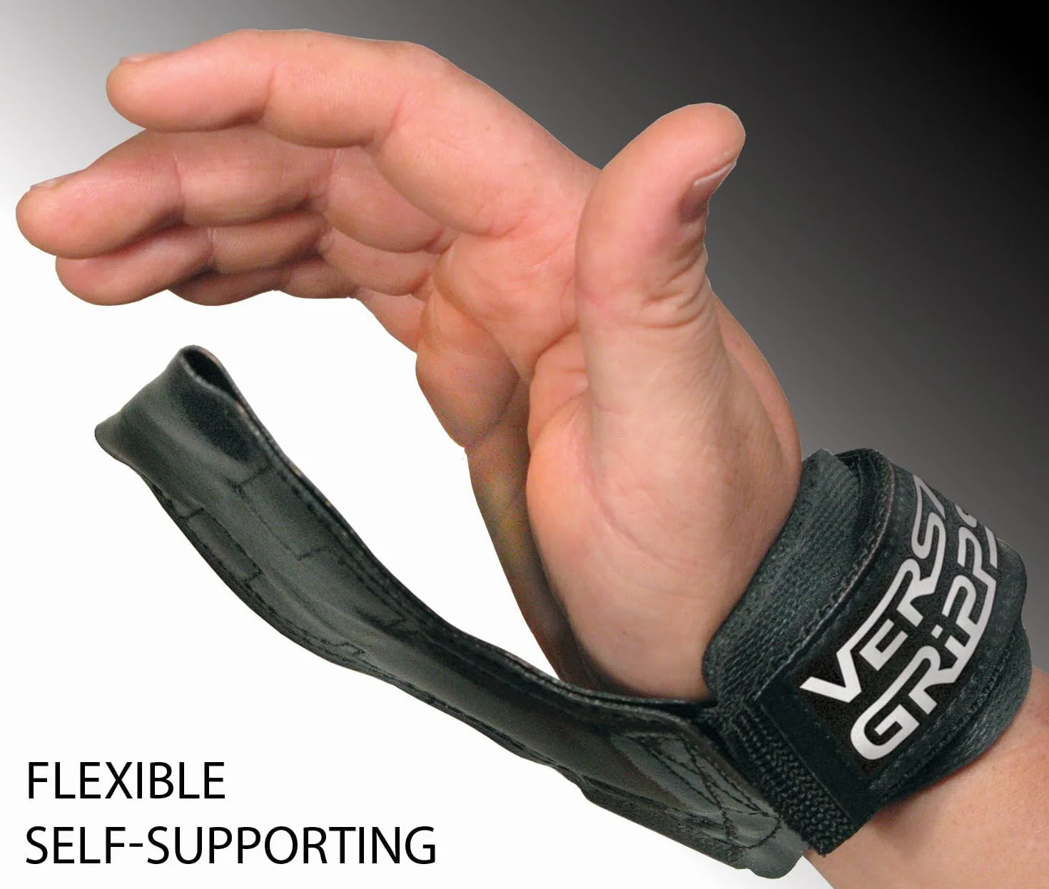 Versa Gripps® Fit Pro paski na nadgarstek dla sportowców XS brzoskwiniowe bellini