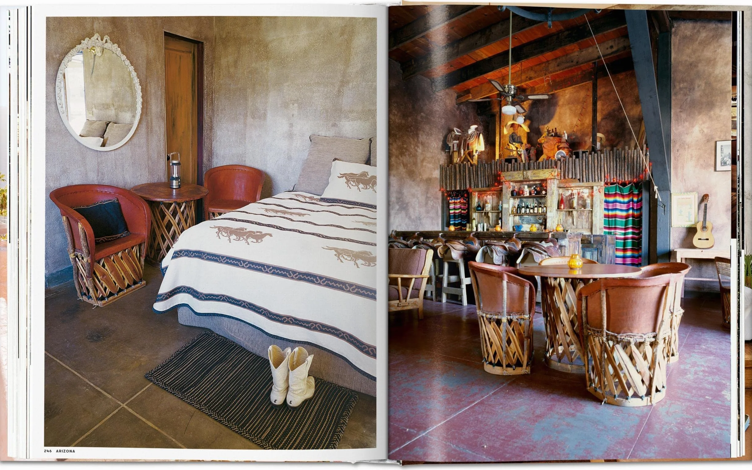 Great Escapes North America: The Hotel Book