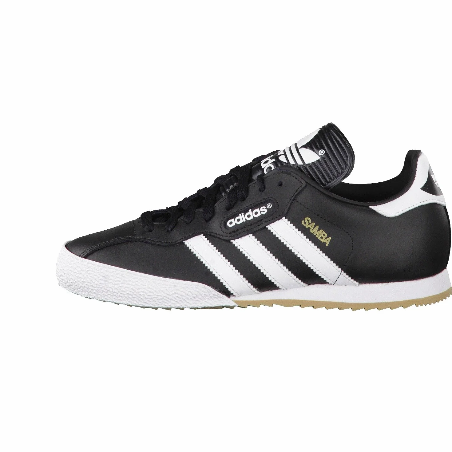 Adidas Samba Super Sneakersy Męskie