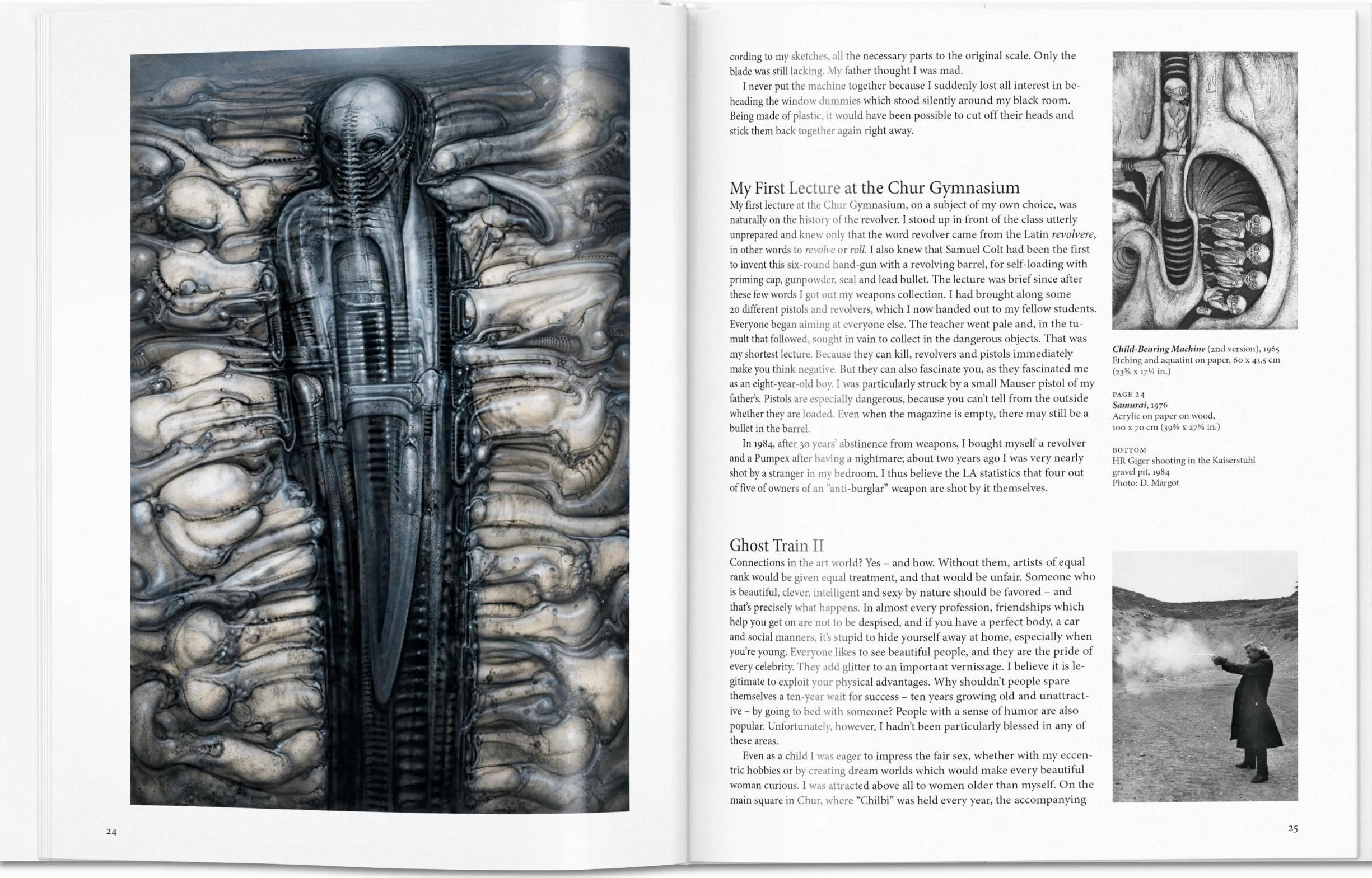 Giger