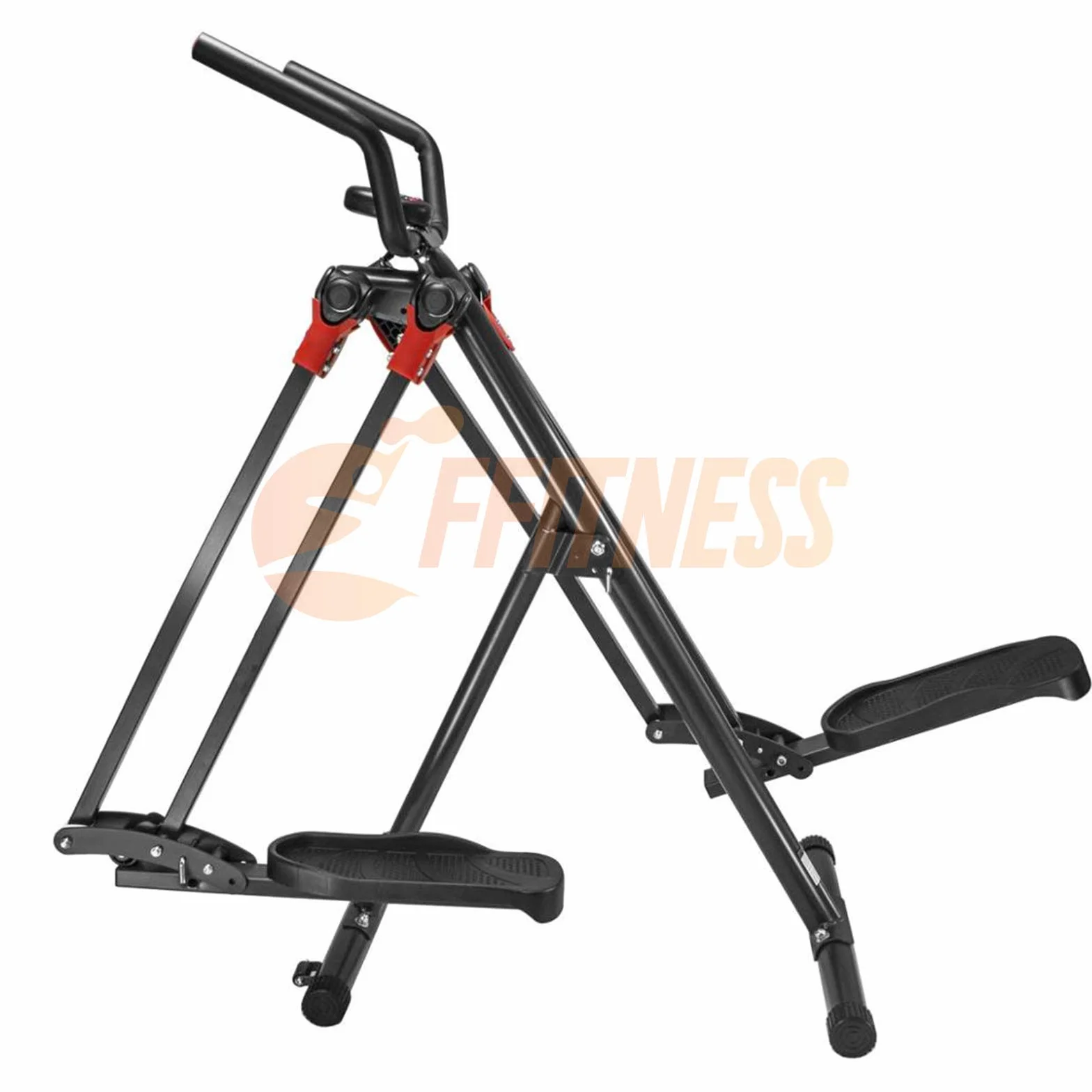 FFITNESS FLMD068N Eliptyczny Stepper Home Gym Sprzęt Fitness