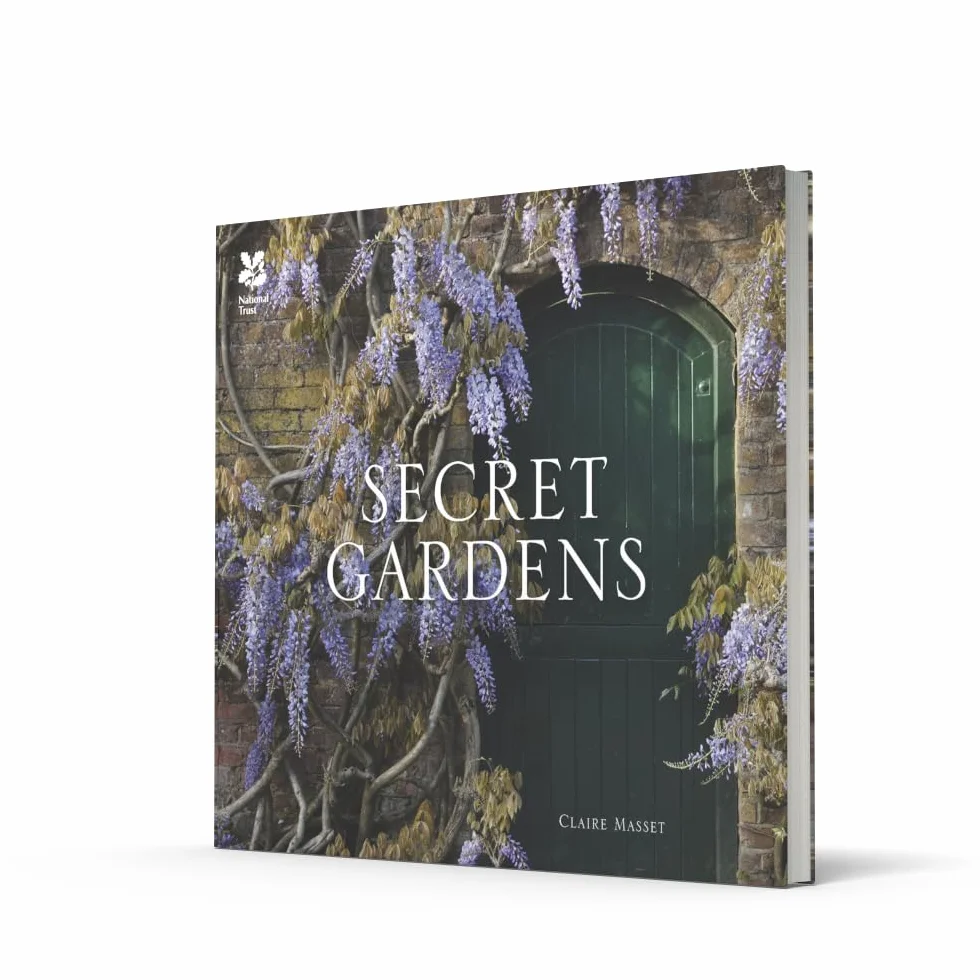 Secret Gardens: of the National Trust