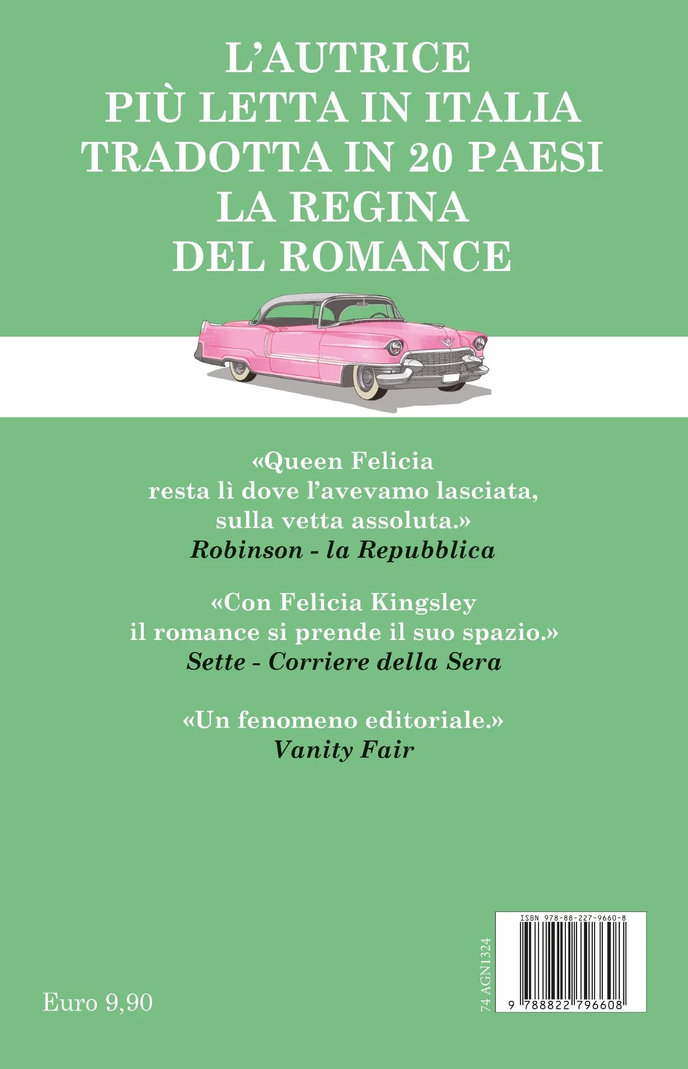 Scandalo a Hollywood