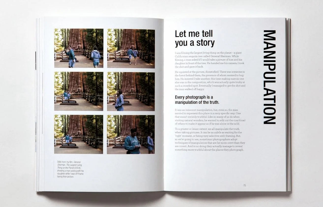 Read This If You Want to Take Great Photographs of Places: (Beginners Guide, Landscape Photography, Street Photography)
