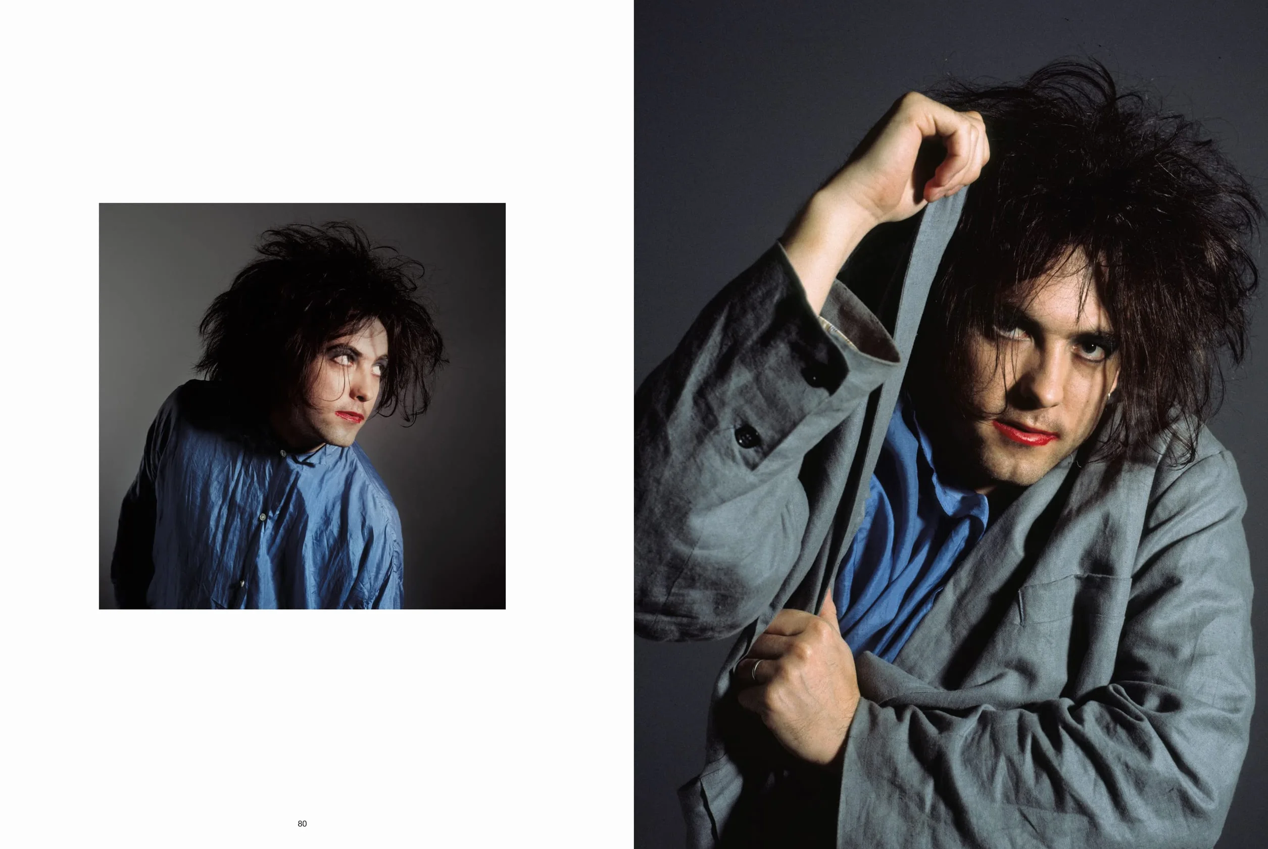 The Cure - Pictures of You: Foreword by Robert Smith