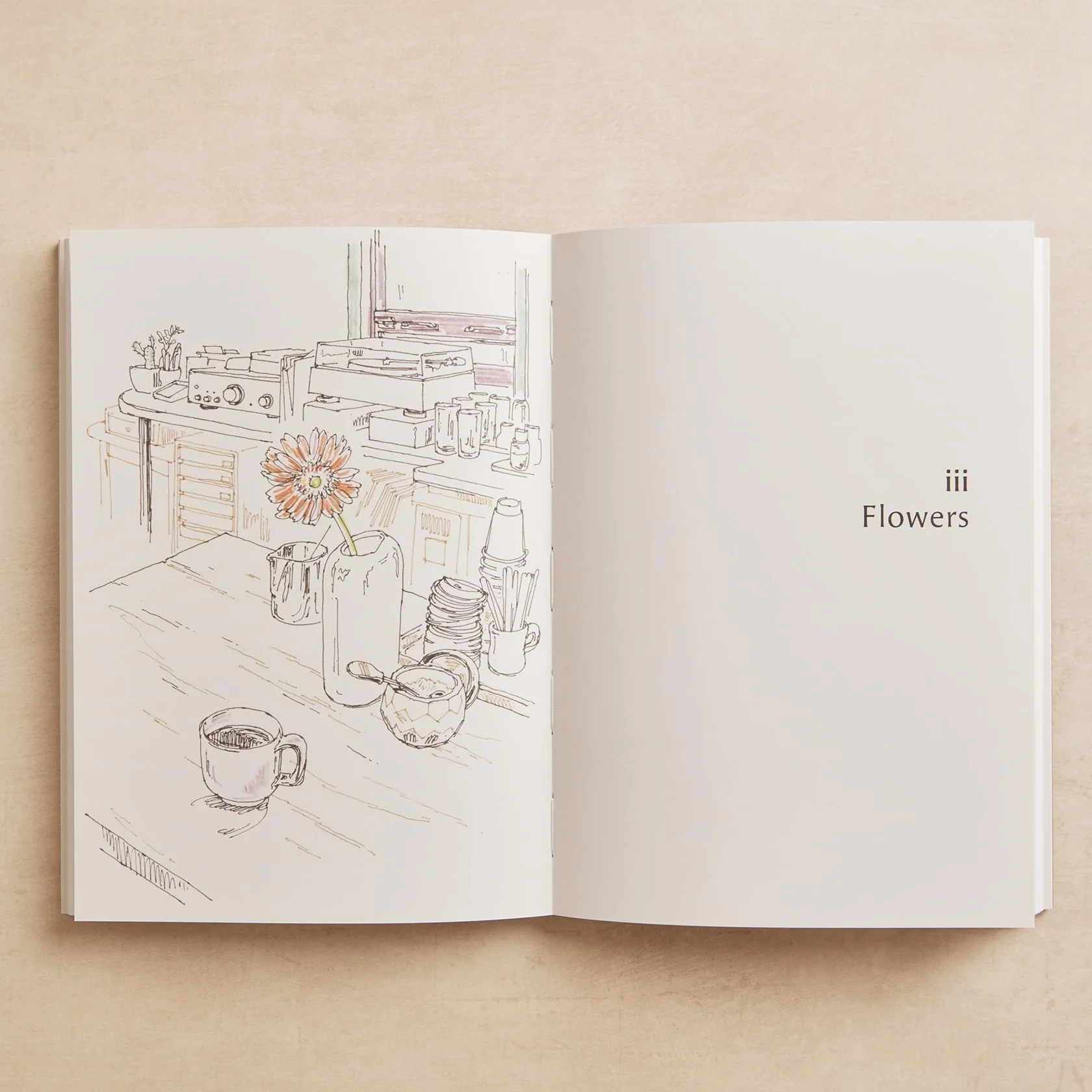 The Book of Coffee: A Philosophy