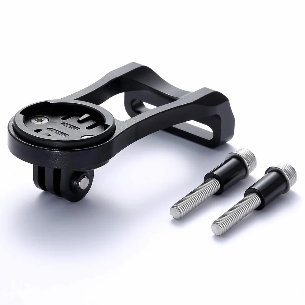 Wahoo Mount - Combo Uchwyt Rowerowy dla Elemnt, Bolt, Mini i Kamery GoPro