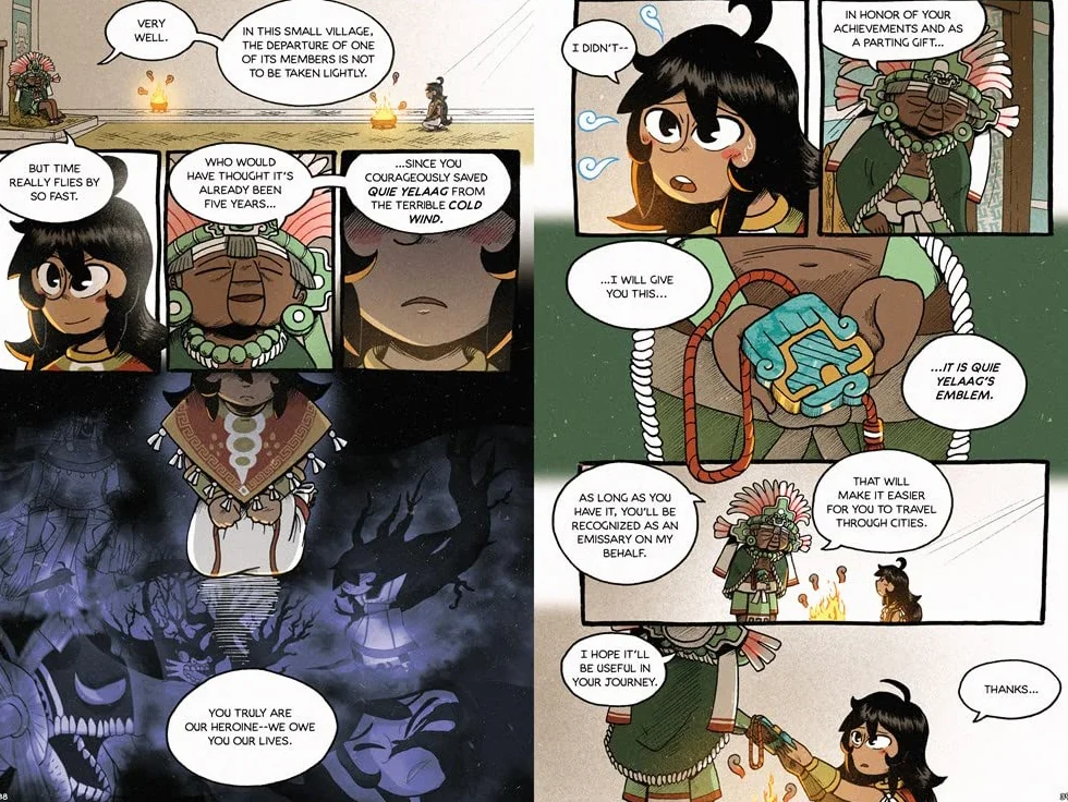 Codex Black (Book One): A Fire Among Clouds: 1