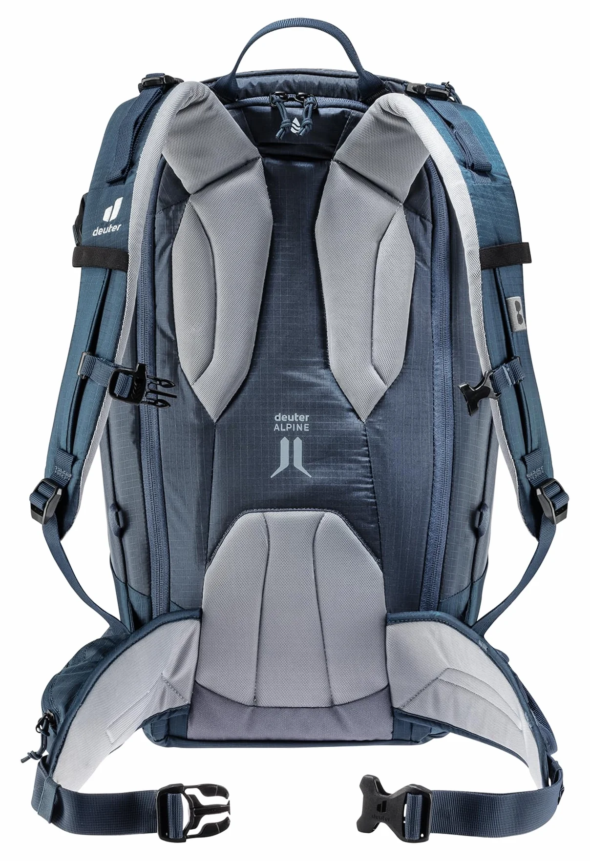 deuter Freerider 30 plecak narciarski