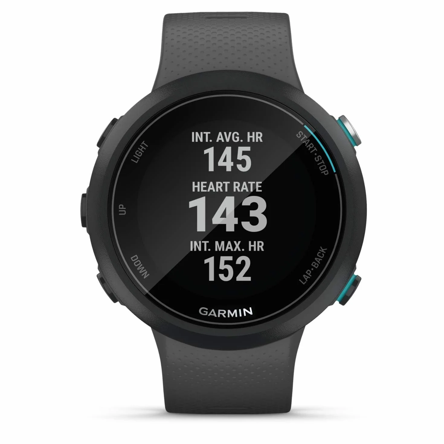 Garmin Swim 2 Zegarek do Pływania z GPS