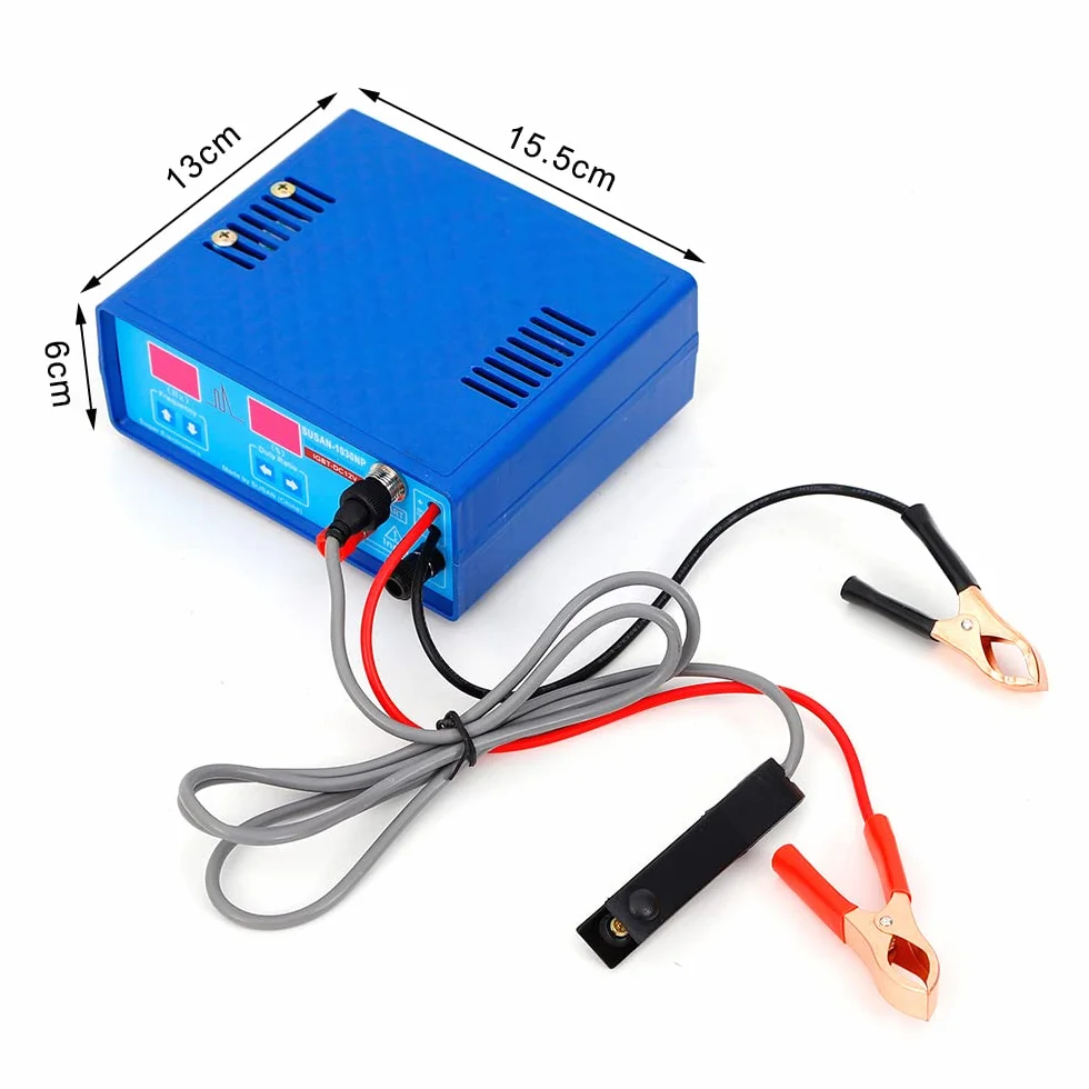 12 V DC inwerter ultradźwiękowy 1030 NP Ultrasonic Inverter Fish Stunner Ultradźwiękowy Electro Fisher Fish Shocker